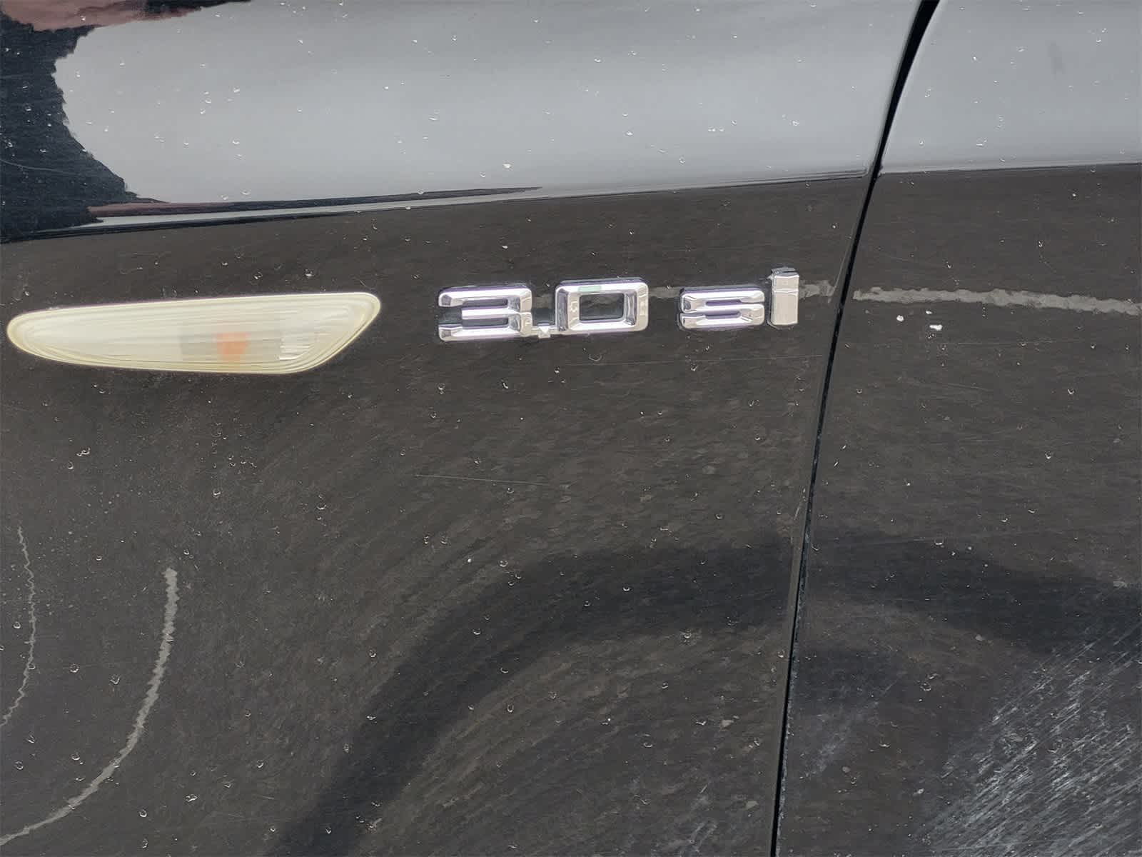 Thumbnail: 2007 BMW X3 - 28