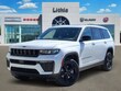  Jeep Grand Cherokee L