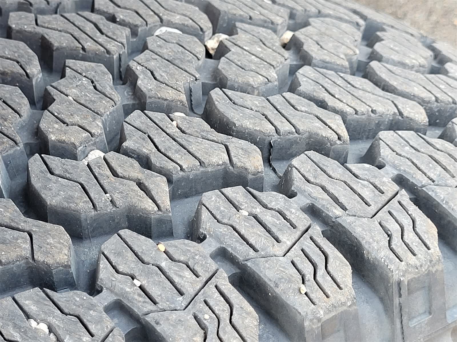 Thumbnail: 2025 Ford Bronco - 11