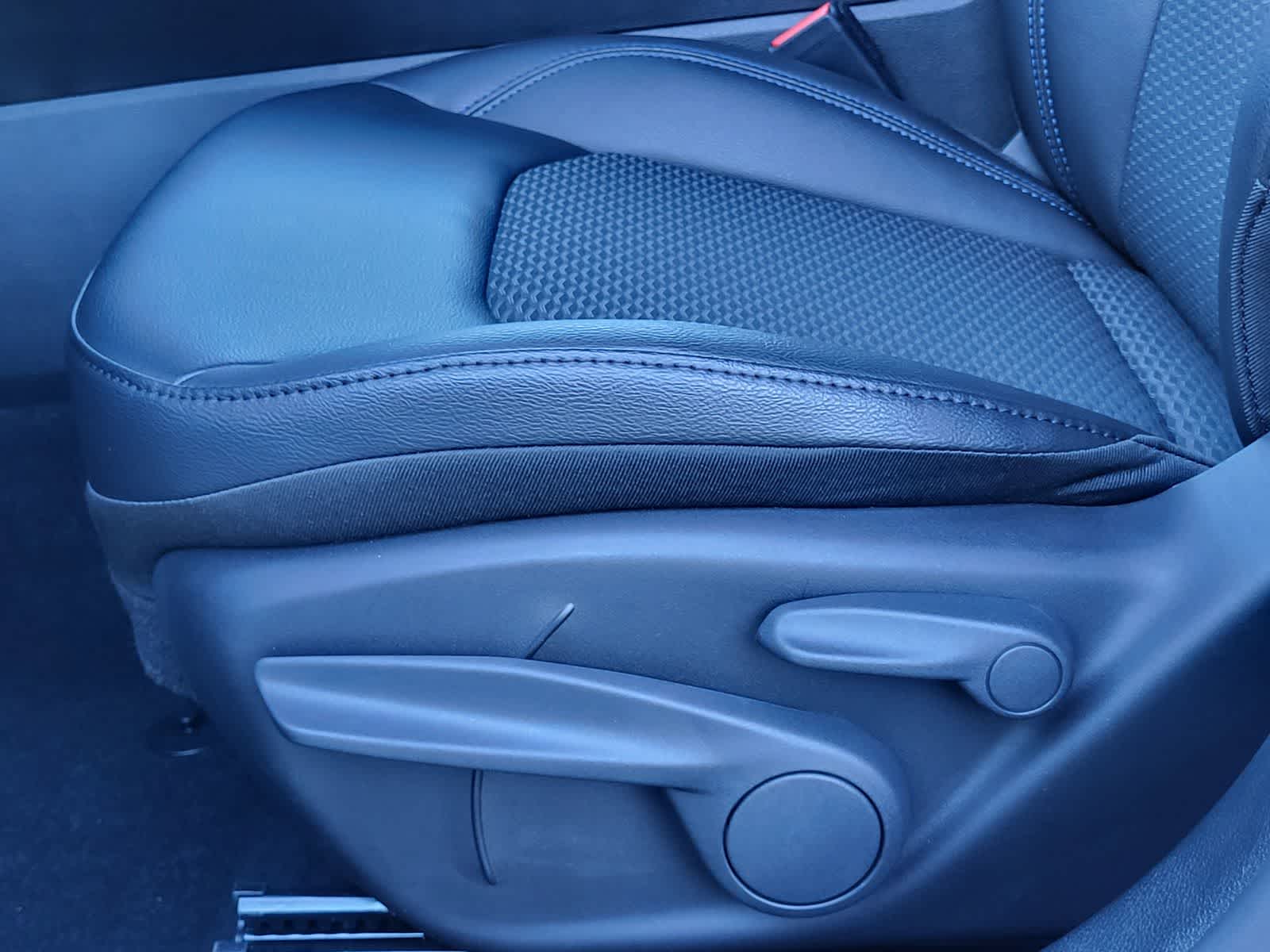 Thumbnail: 2026 Jeep Compass - 16