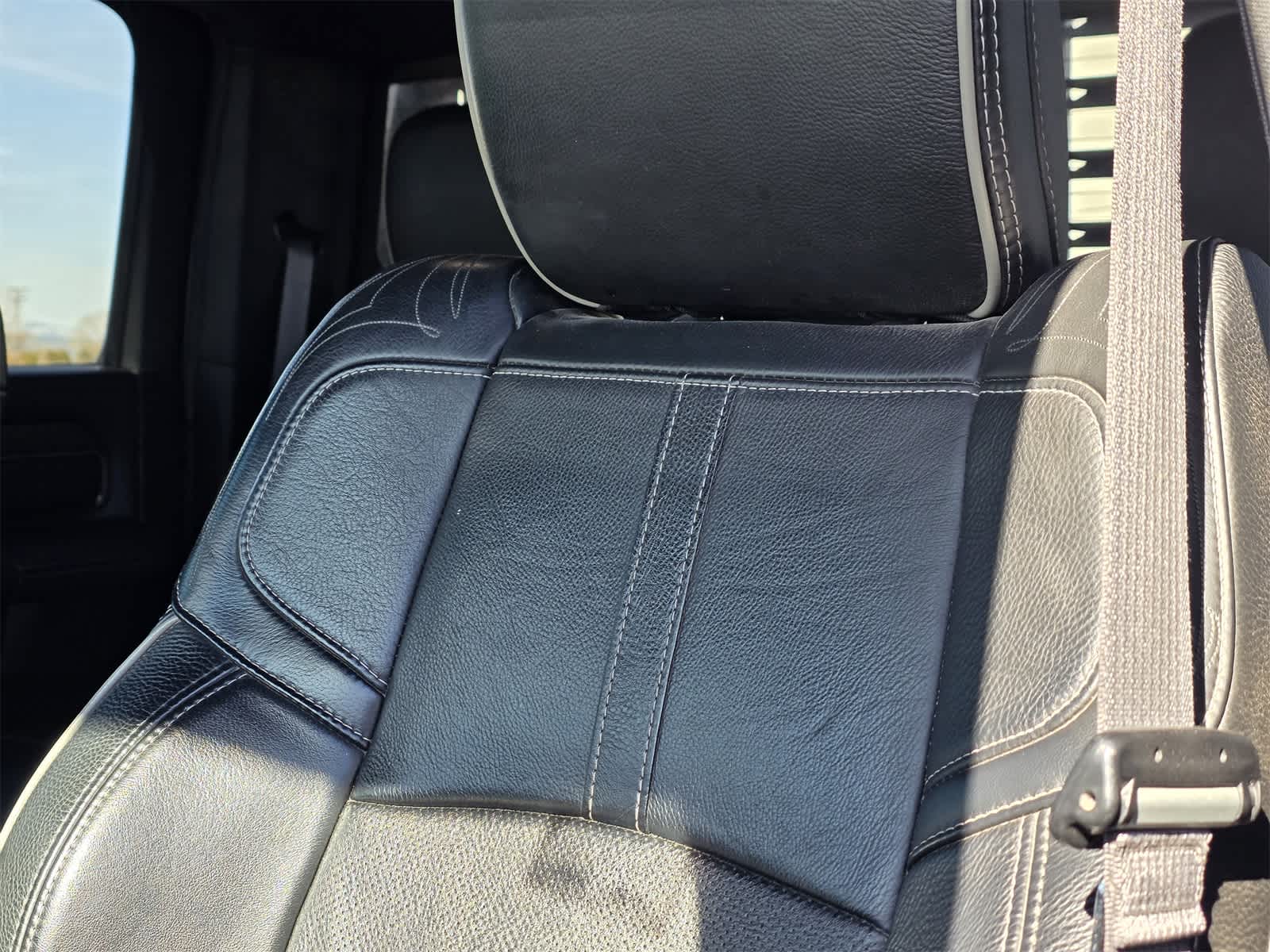 Thumbnail: 2021 RAM 2500 - 15