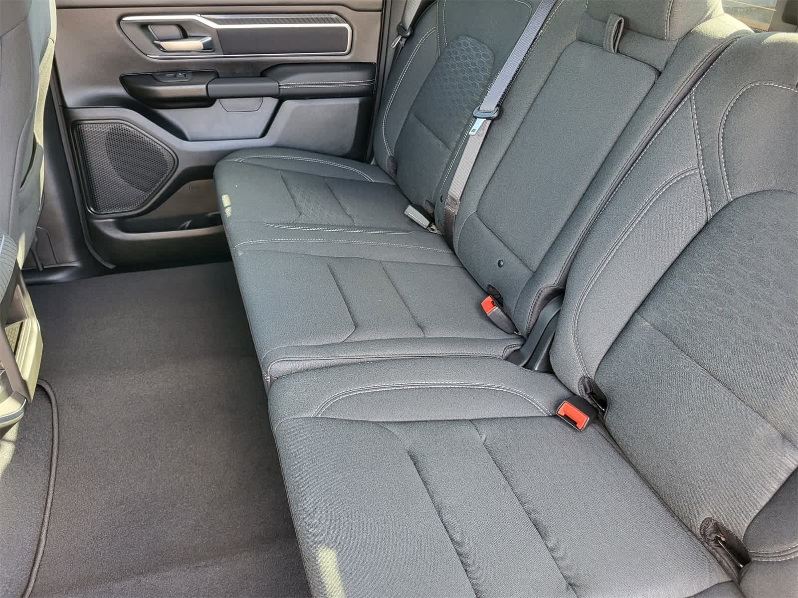 Thumbnail: 2026 RAM 1500 - 21