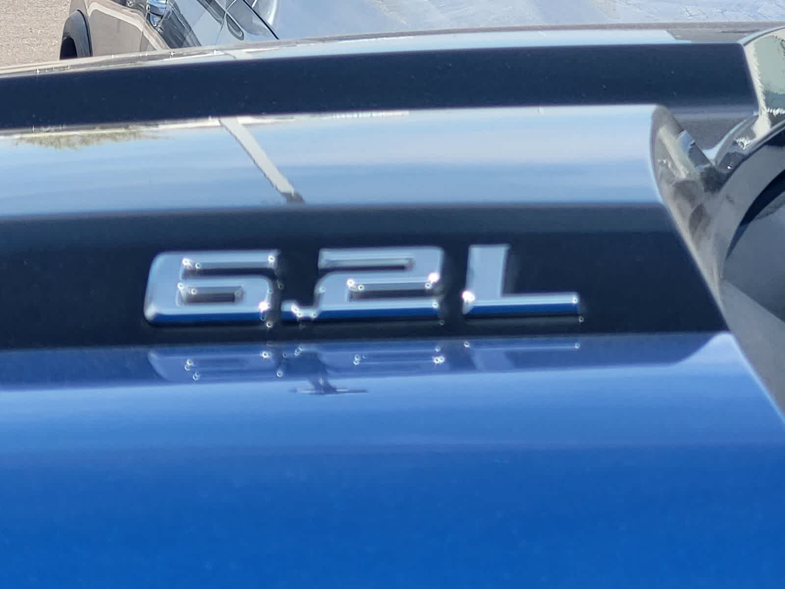 Thumbnail: 2023 Chevrolet Silverado 1500 - 12