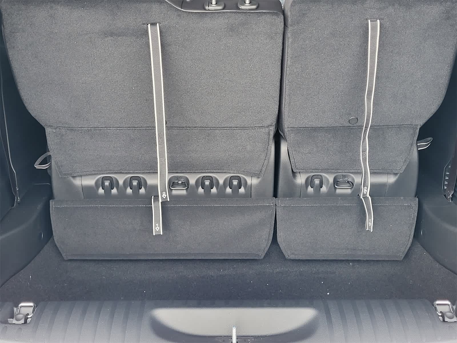 Thumbnail: 2026 Chrysler Pacifica - 21