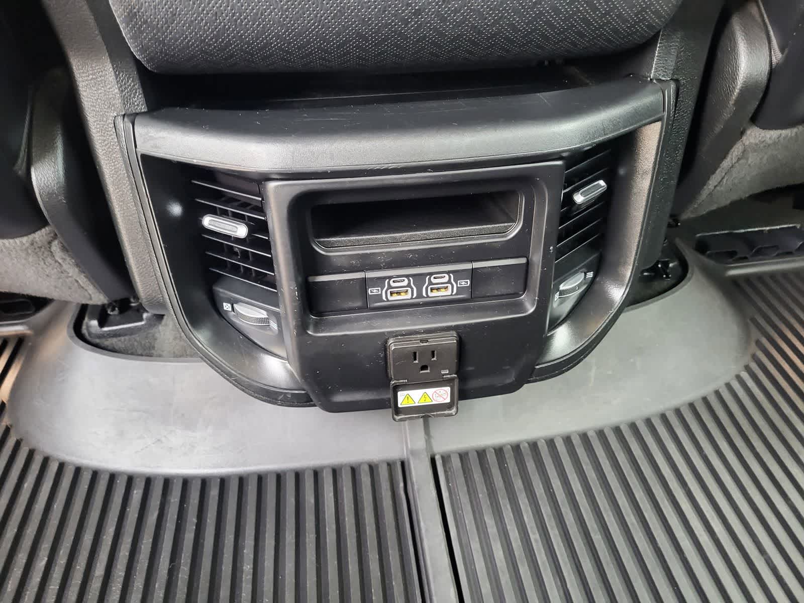 Thumbnail: 2023 RAM 1500 - 30