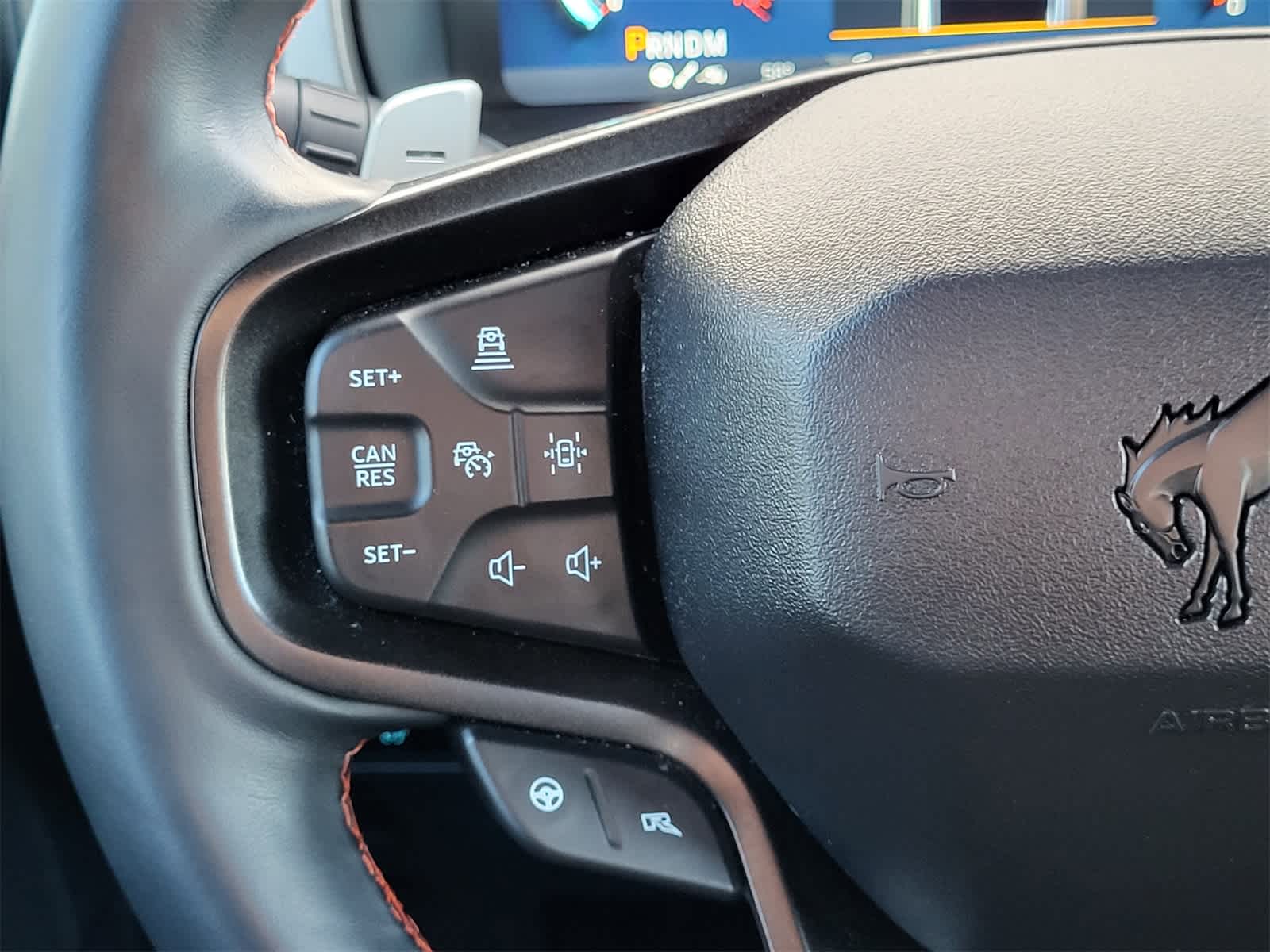 Thumbnail: 2023 Ford Bronco - 25