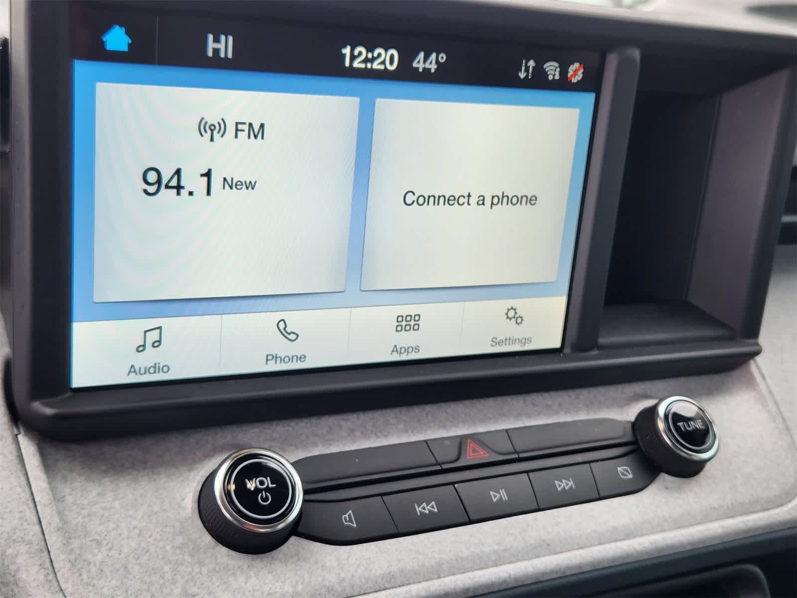 Thumbnail: 2024 Ford Maverick - 19