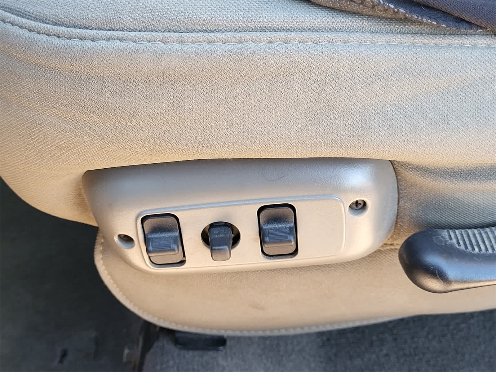 Thumbnail: 2006 Dodge Ram 2500 - 11