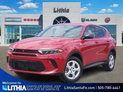 2025 Dodge Hornet GT SUV Santa Fe, NM