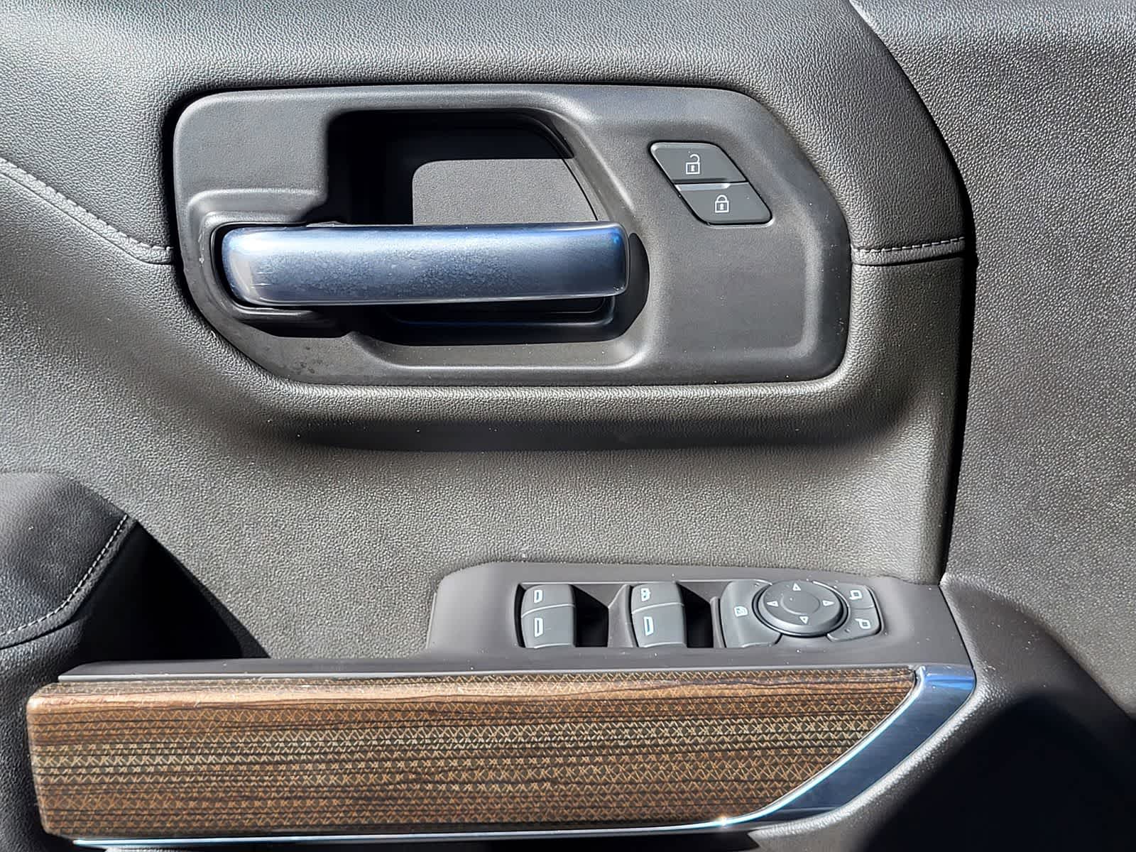 Thumbnail: 2021 Chevrolet Silverado 1500 - 15