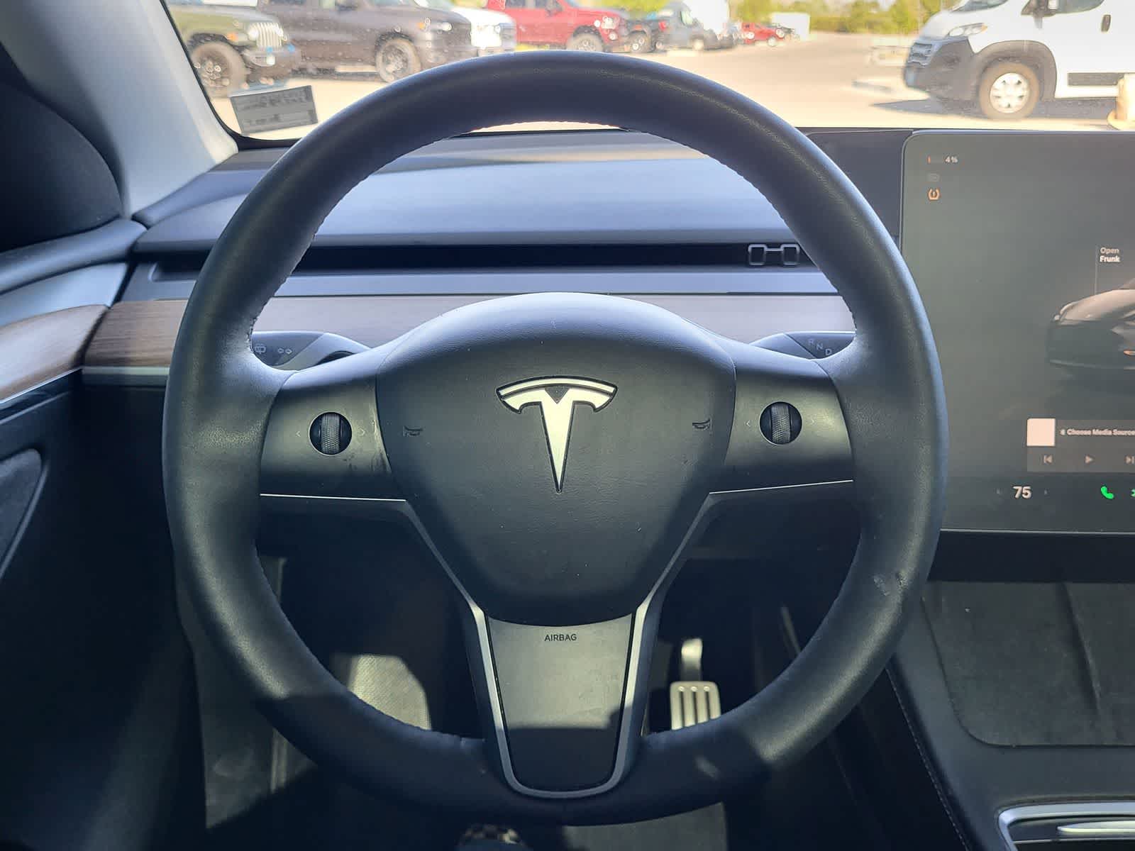 Thumbnail: 2023 Tesla Model Y - 14