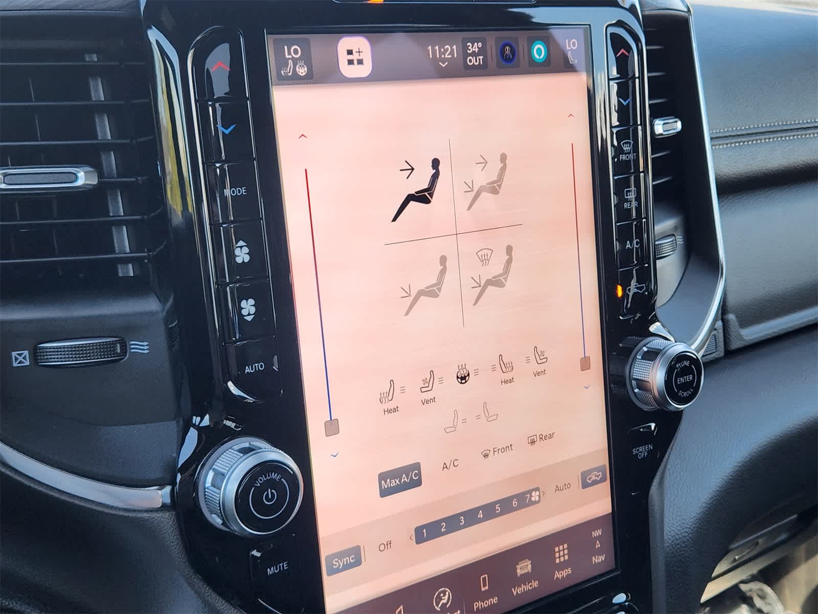 Thumbnail: 2026 RAM 1500 - 14