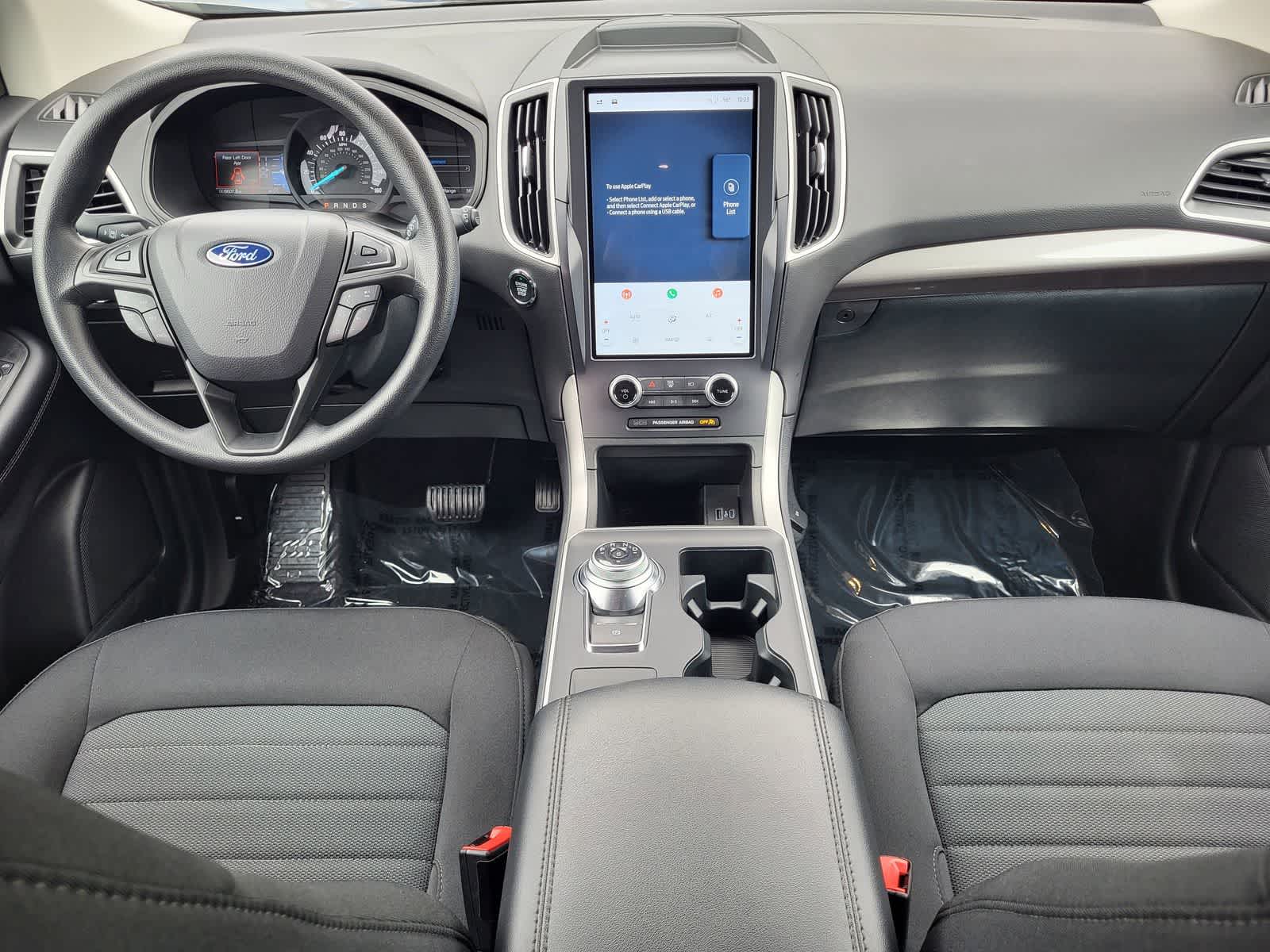 Thumbnail: 2024 Ford Edge - 27