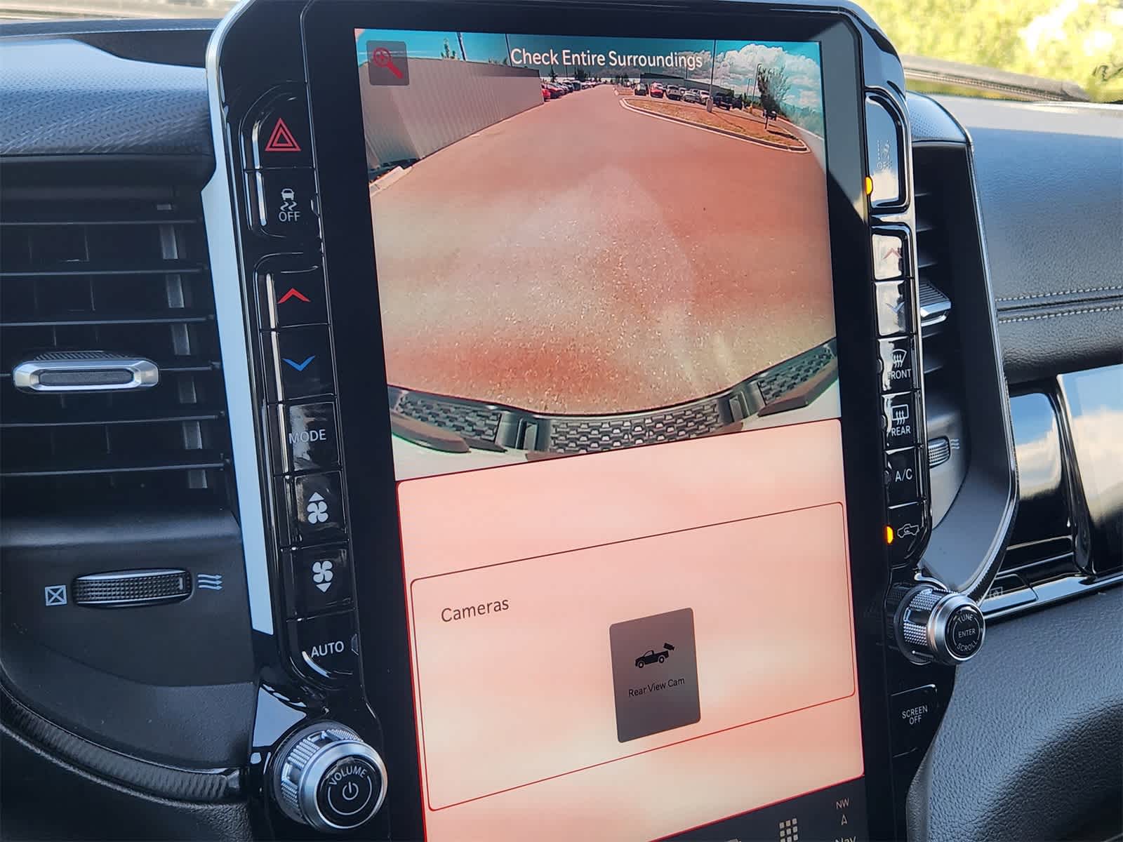 Thumbnail: 2026 RAM 1500 - 15