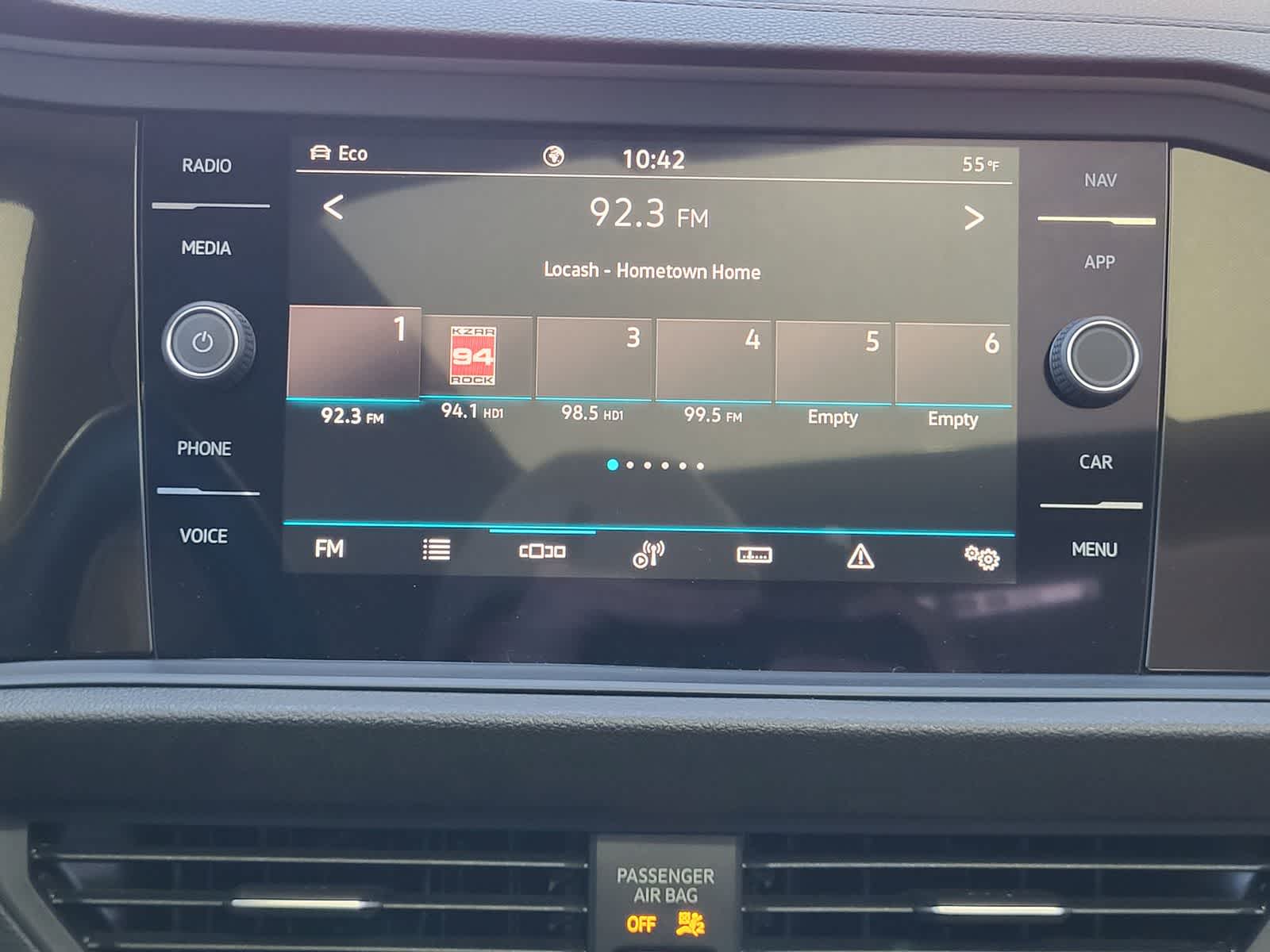 Thumbnail: 2024 Volkswagen Jetta - 17