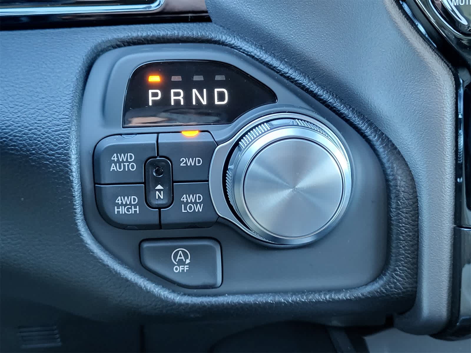 Thumbnail: 2026 RAM 1500 - 13