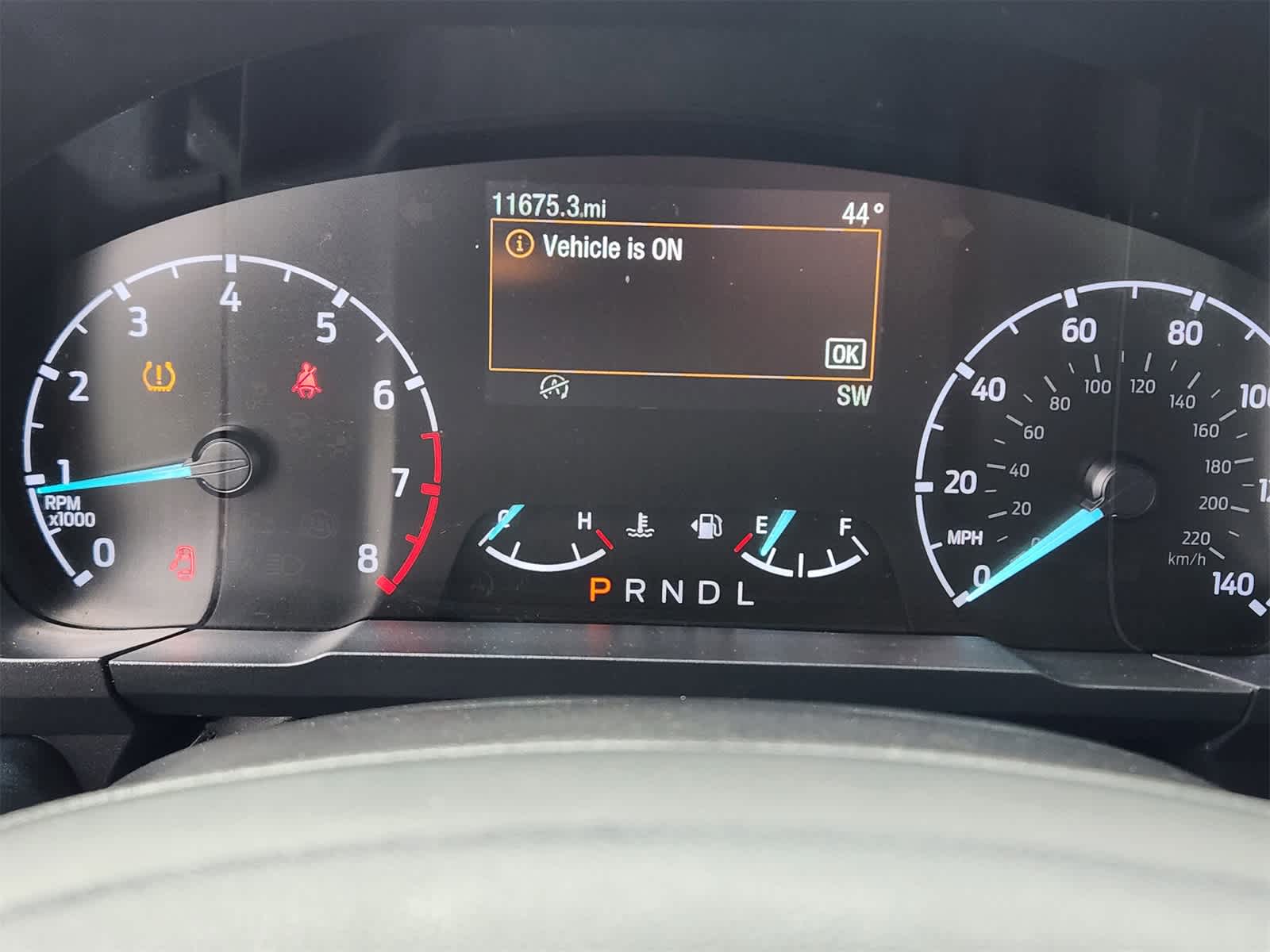 Thumbnail: 2024 Ford Maverick - 18