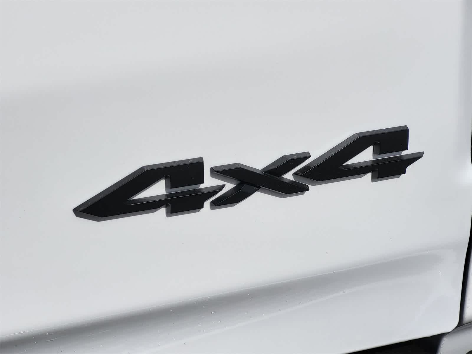 Thumbnail: 2026 RAM 1500 - 9