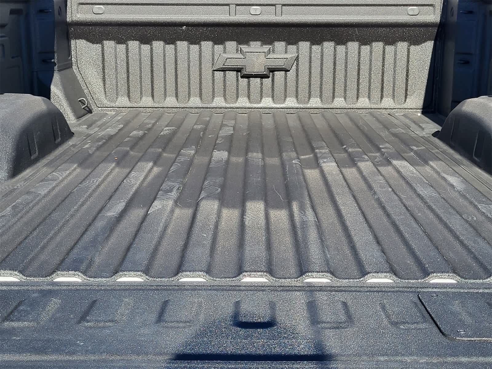 Thumbnail: 2025 Chevrolet Silverado 2500 - 29