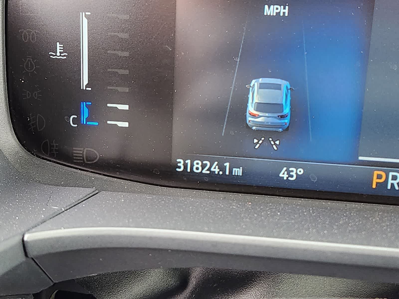 Thumbnail: 2023 Ford Escape - 18