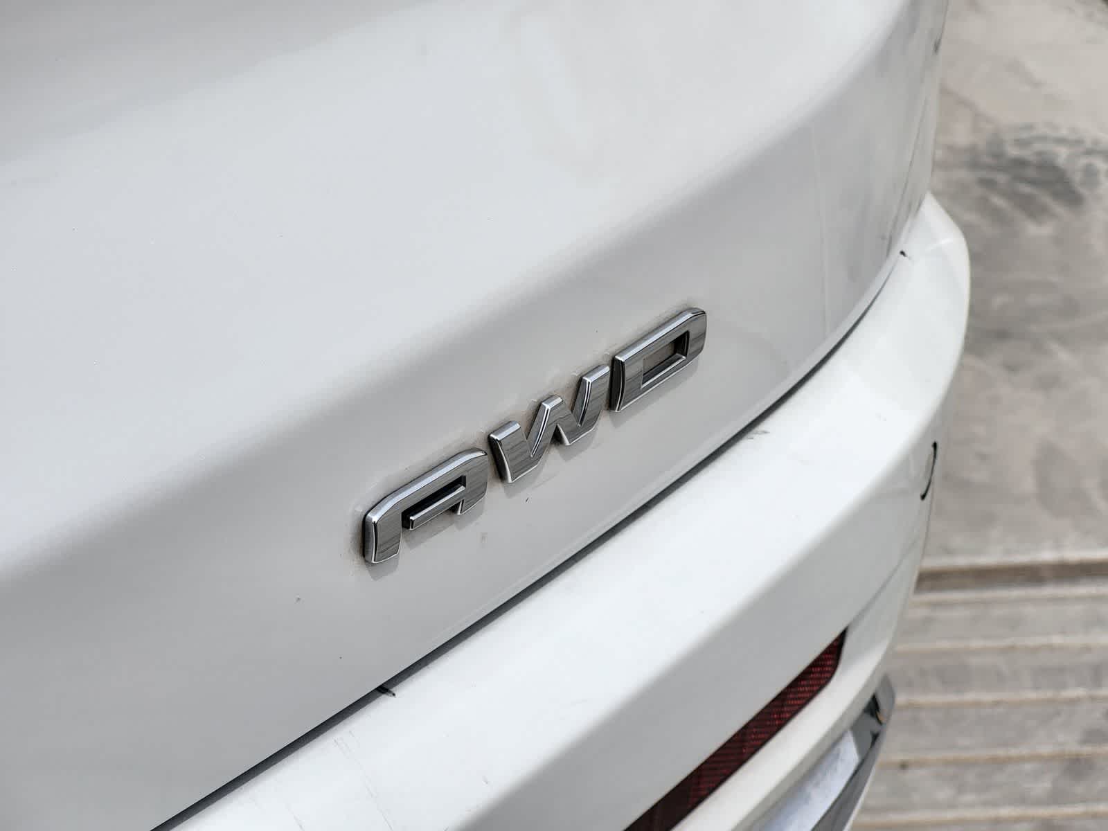 Thumbnail: 2020 GMC Acadia - 13