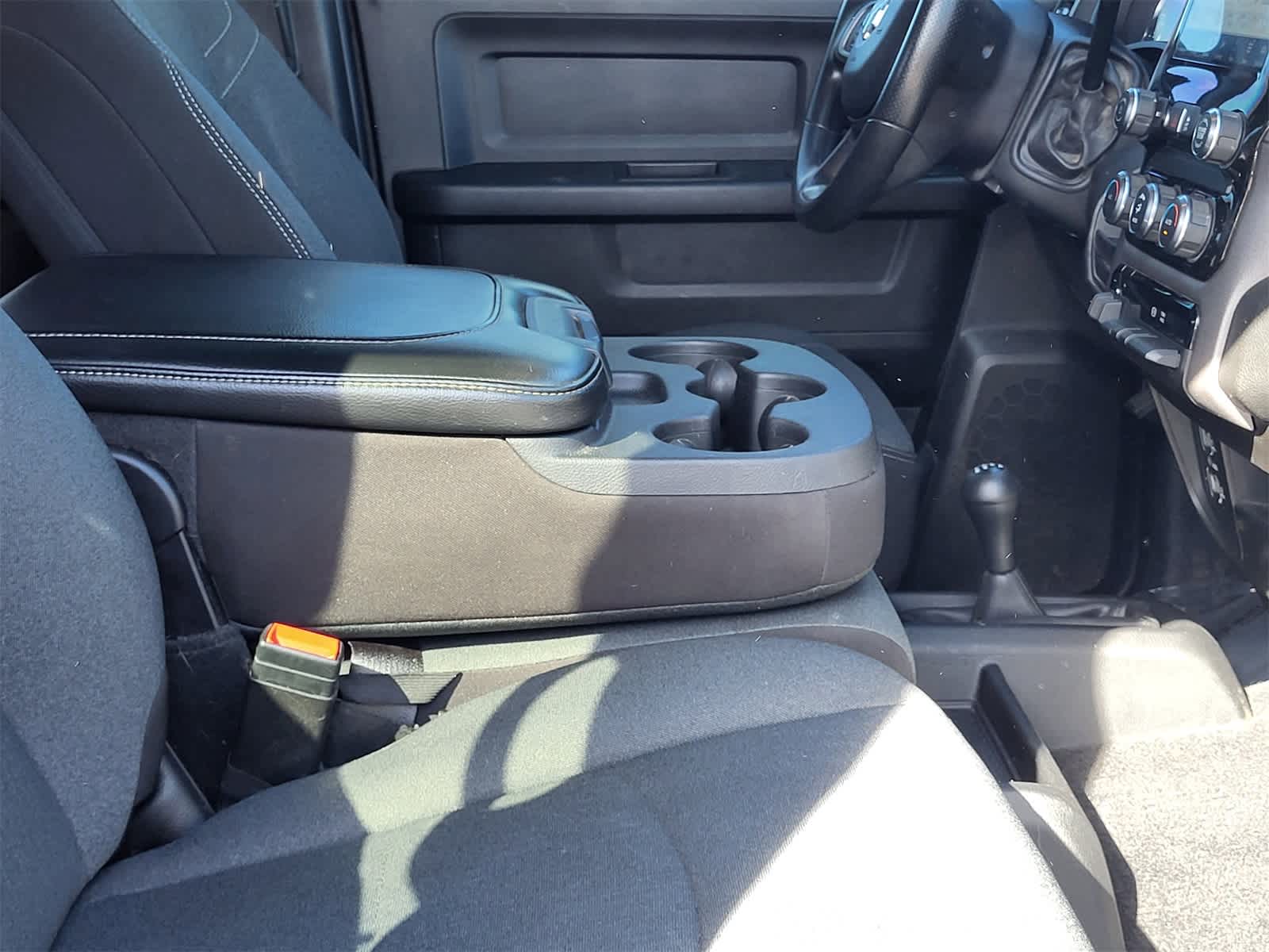 Thumbnail: 2022 RAM 3500 - 26