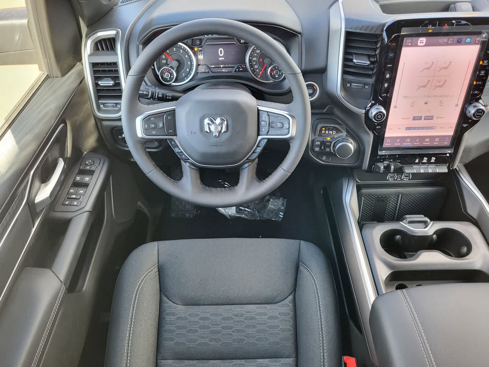 Thumbnail: 2026 RAM 1500 - 20