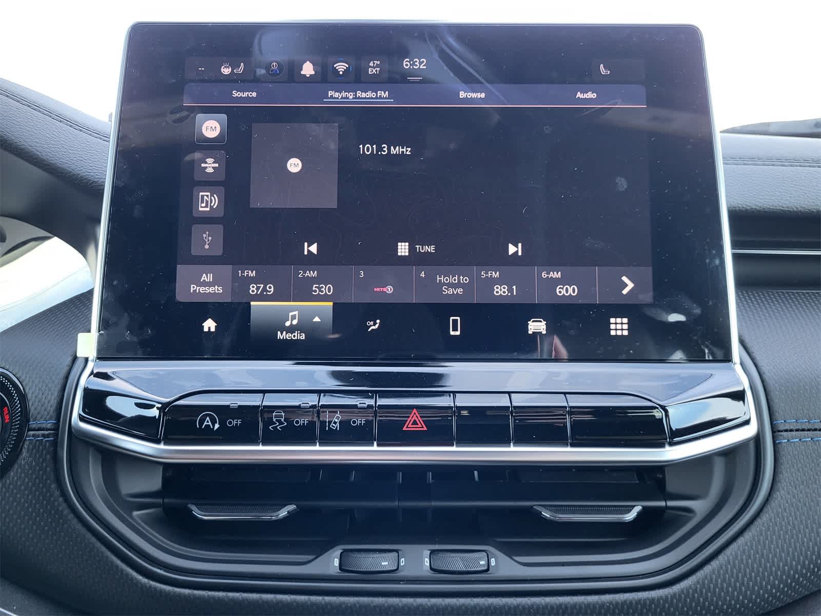 Thumbnail: 2026 Jeep Compass - 12