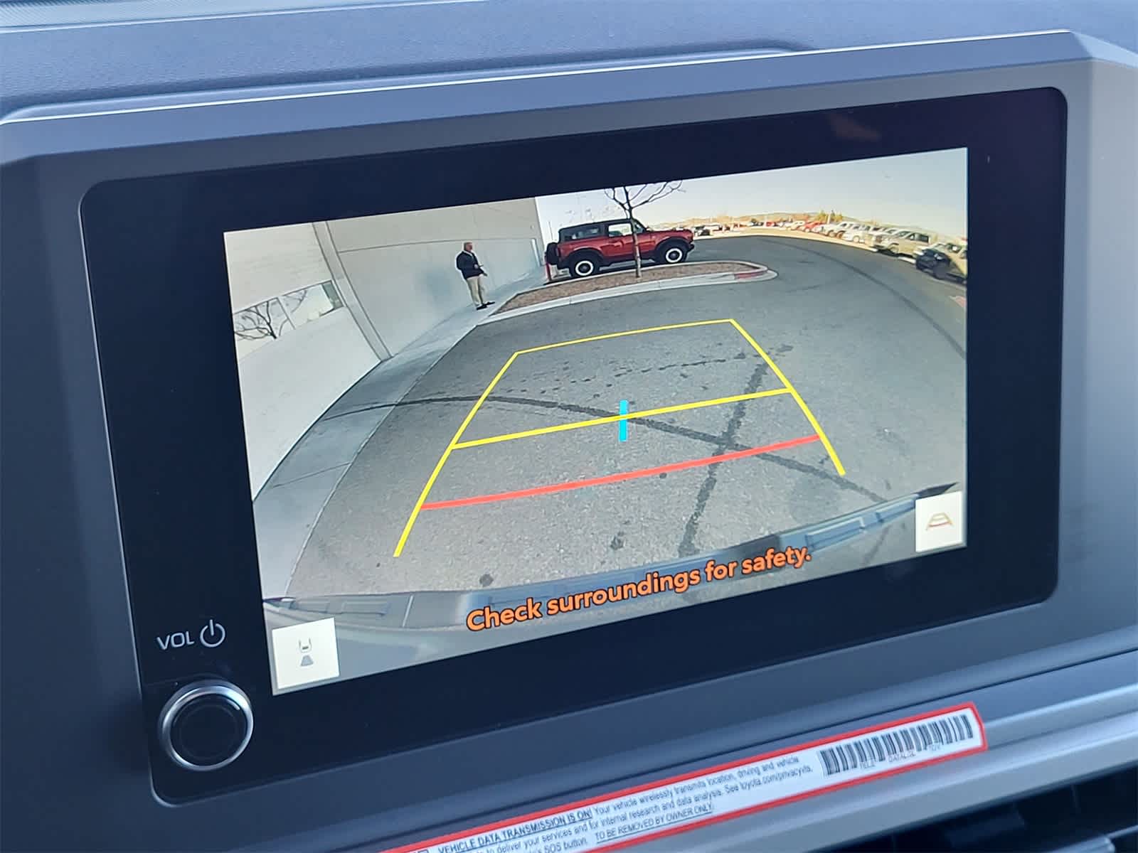 Thumbnail: 2025 Toyota Tacoma - 17