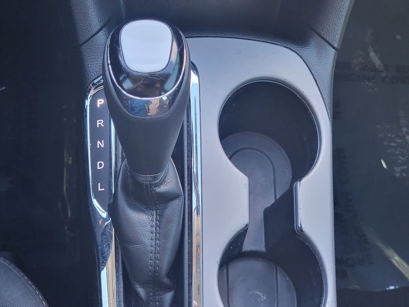 Thumbnail: 2017 Chevrolet Cruze - 20