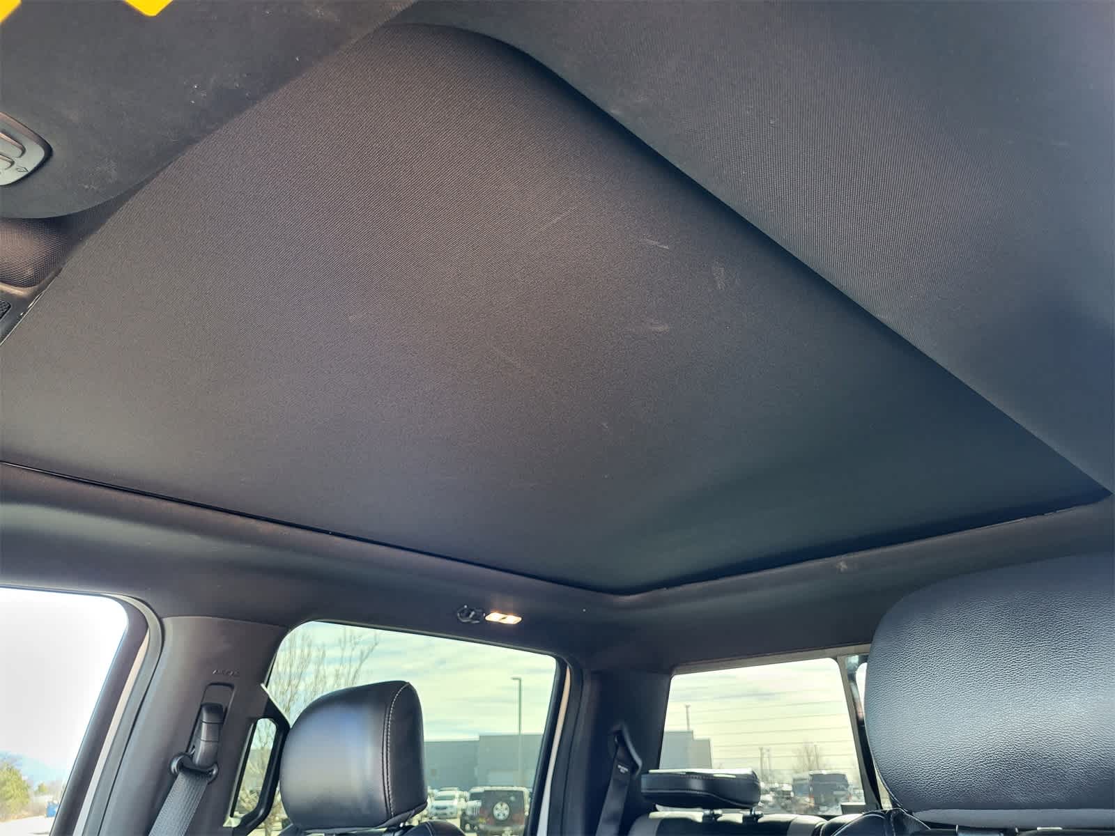 Thumbnail: 2018 Ford F-150 - 15