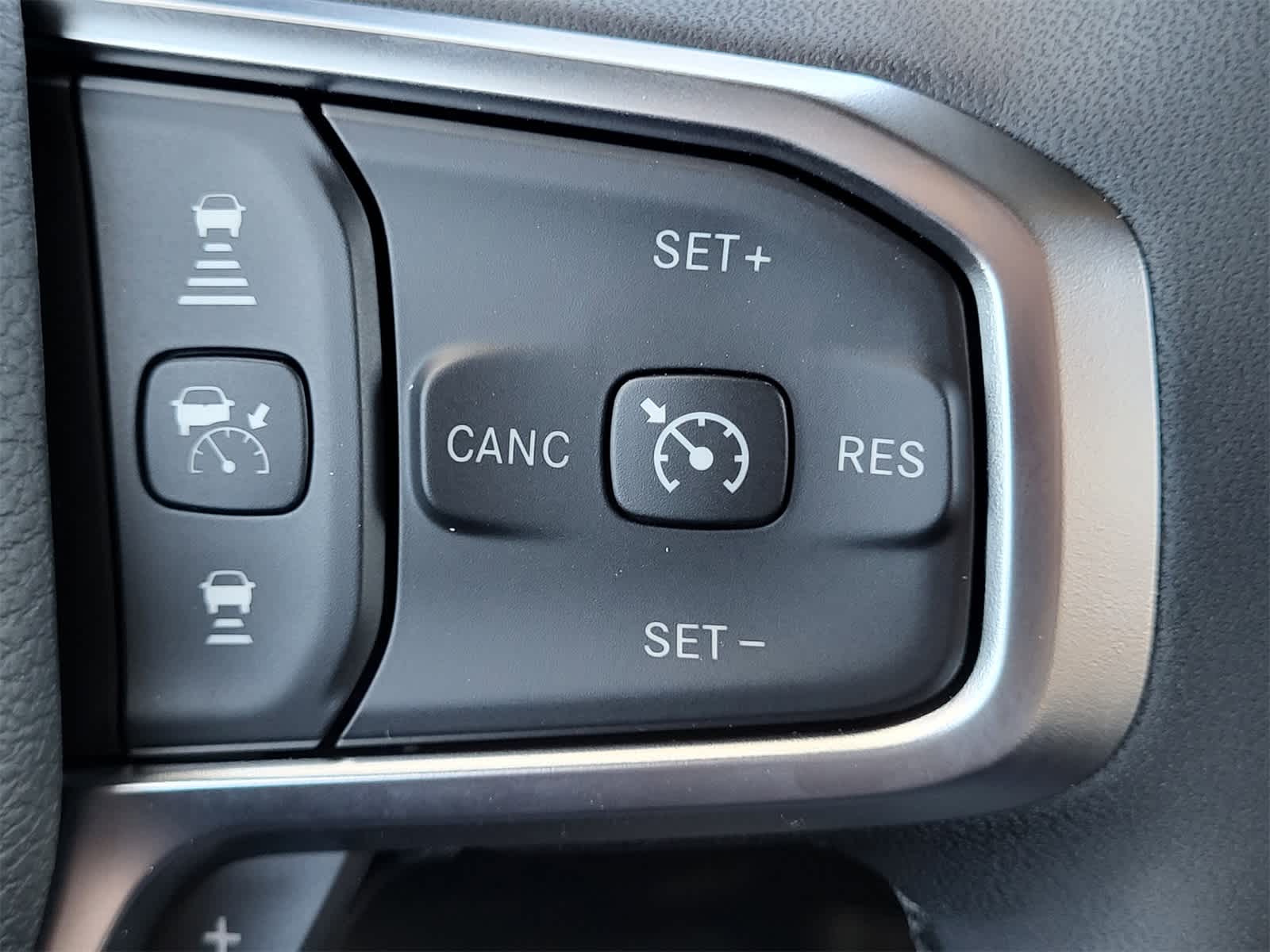 Thumbnail: 2026 RAM 1500 - 16