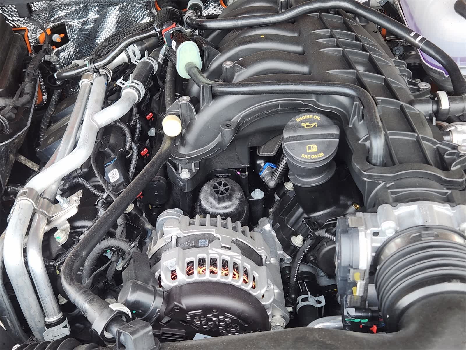 Thumbnail: 2025 Jeep Wrangler - 27