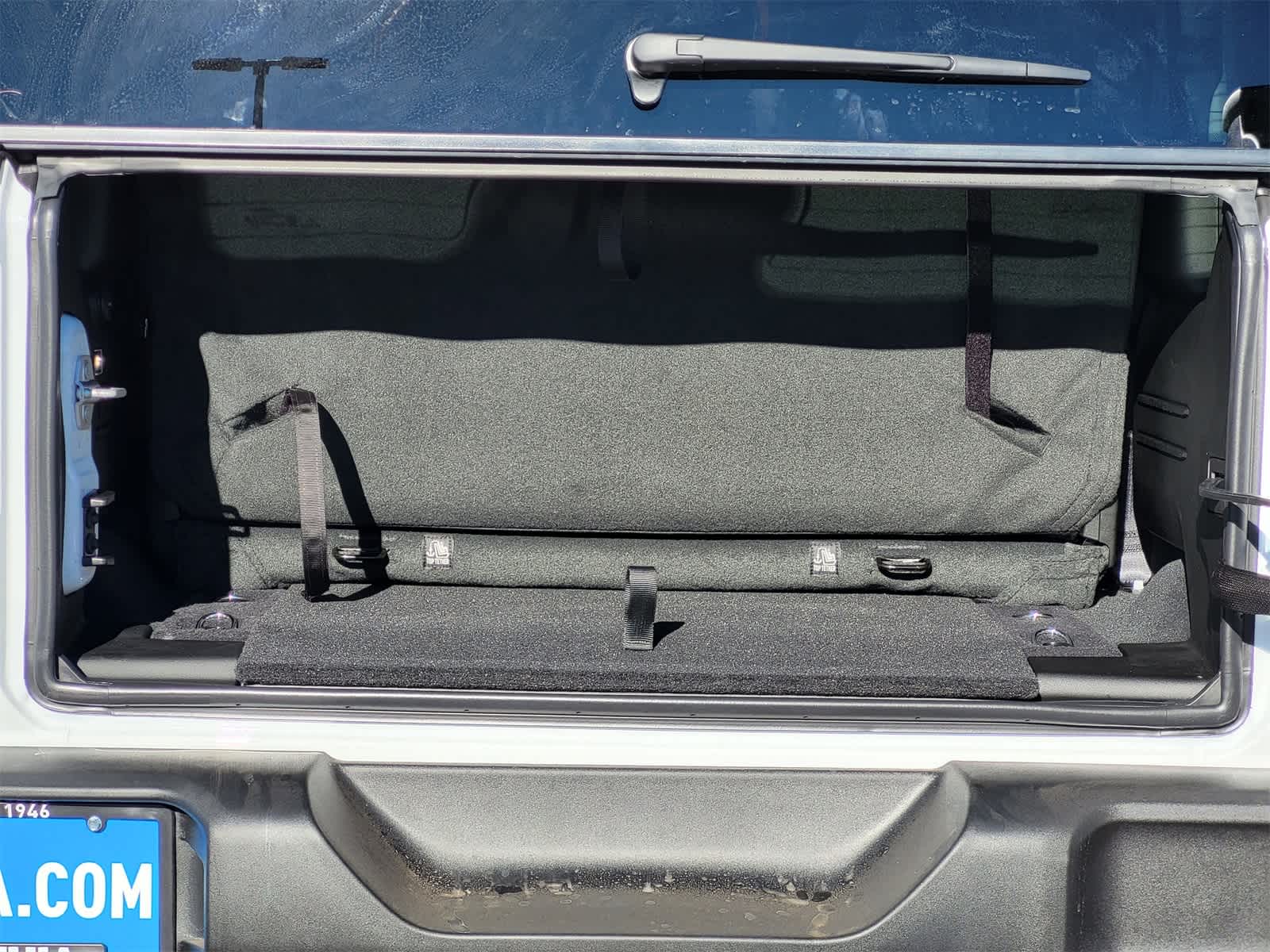 Thumbnail: 2026 Jeep Wrangler - 22