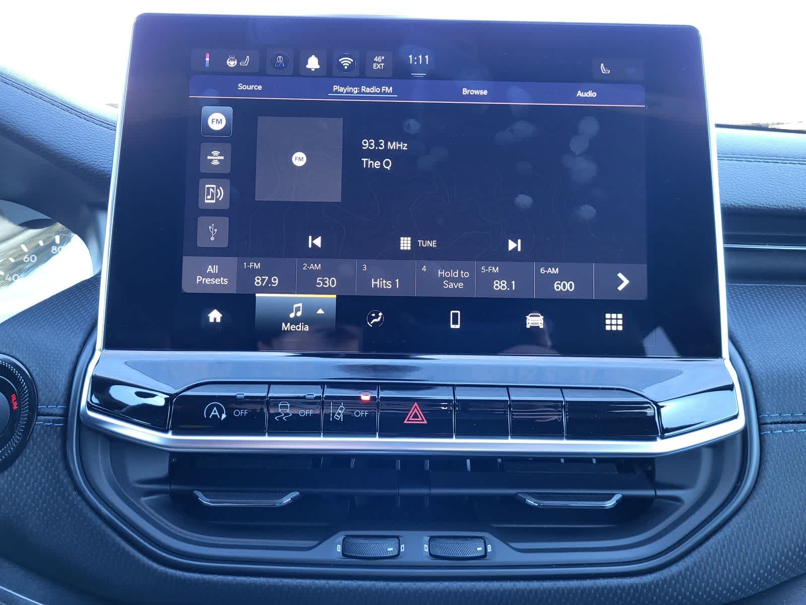 Thumbnail: 2026 Jeep Compass - 12