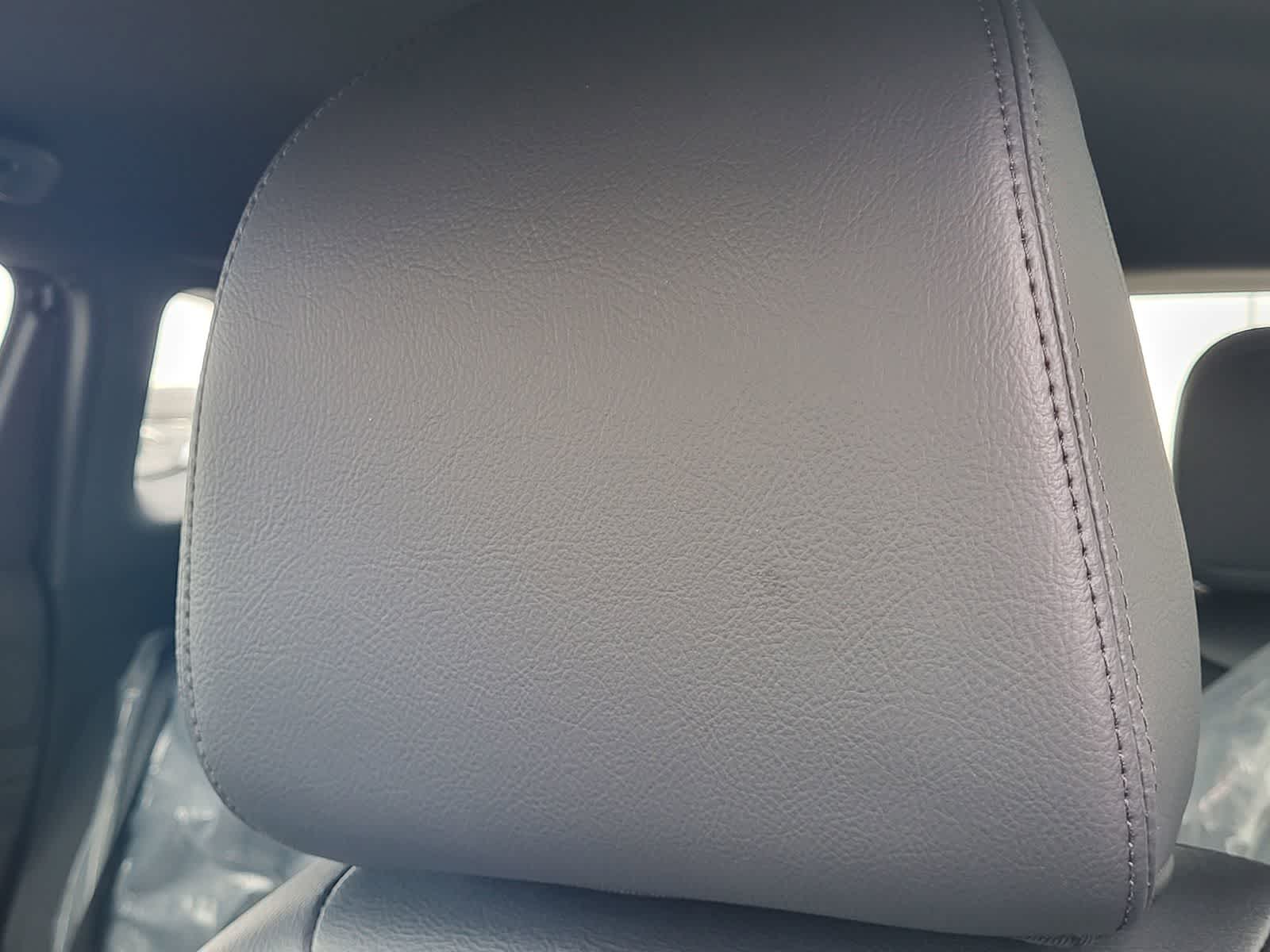 Thumbnail: 2026 Jeep Compass - 12