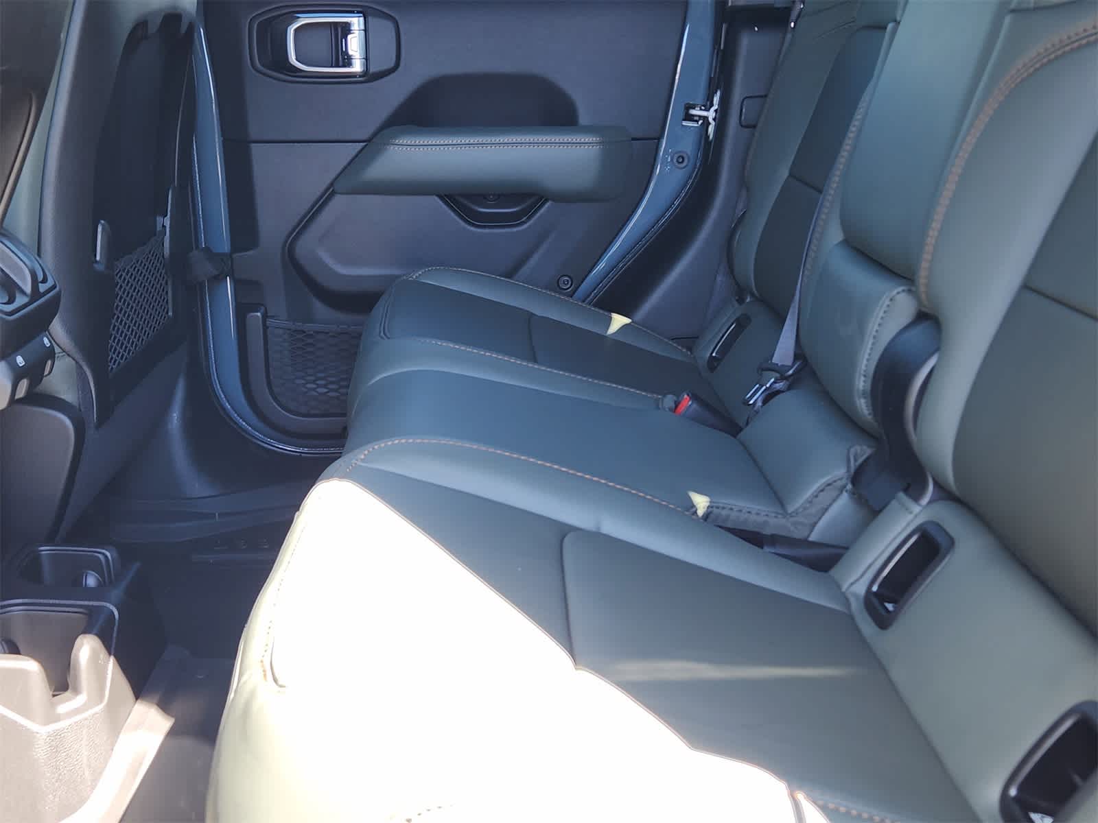 Thumbnail: 2025 Jeep Gladiator - 27