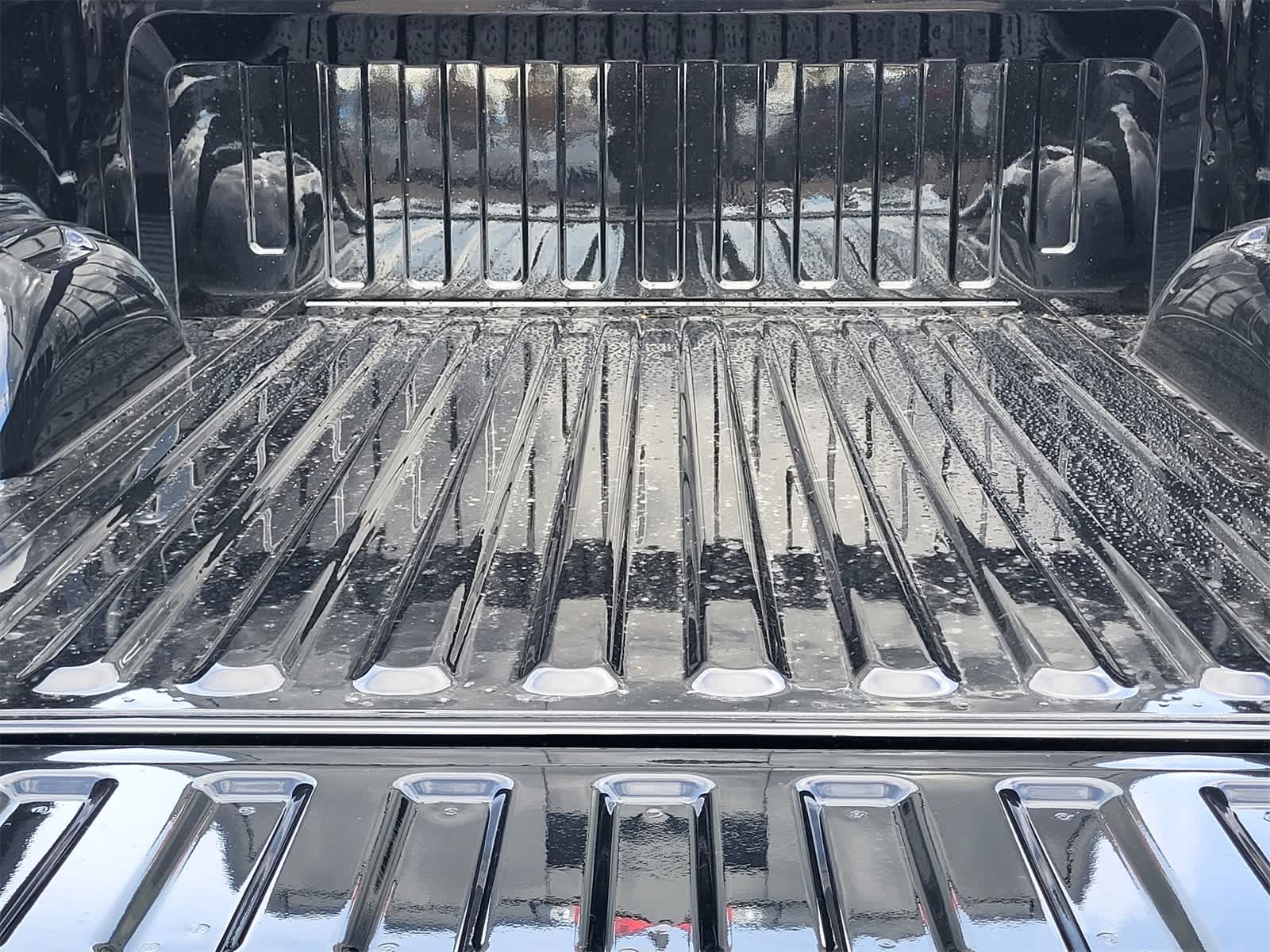 Thumbnail: 2026 RAM 1500 - 23