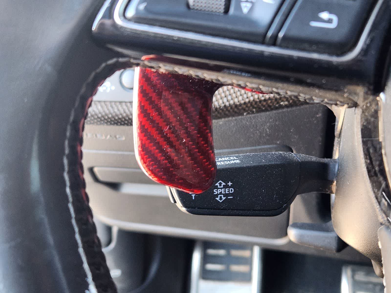 Thumbnail: 2019 Audi S4 - 20