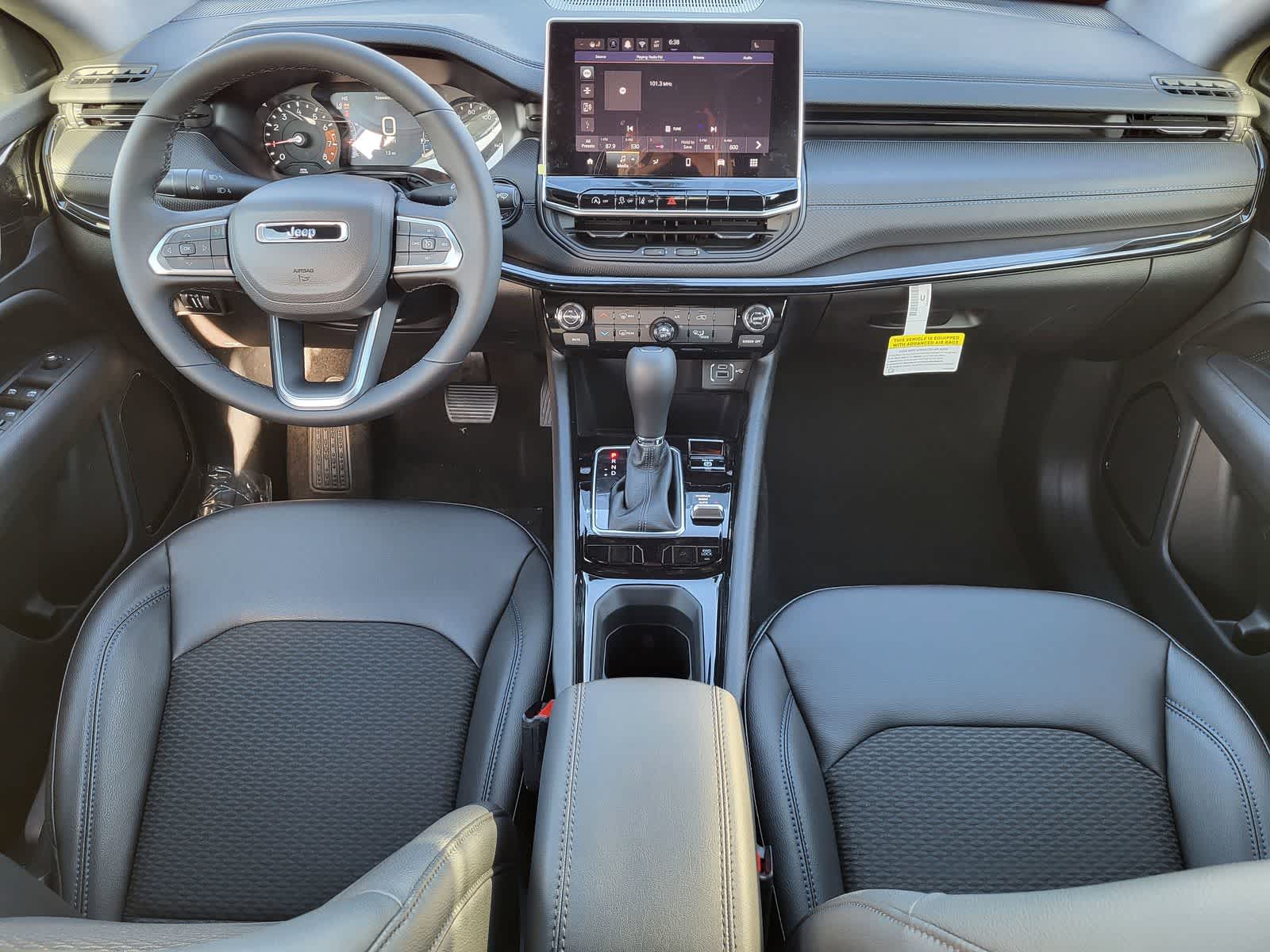 Thumbnail: 2026 Jeep Compass - 18