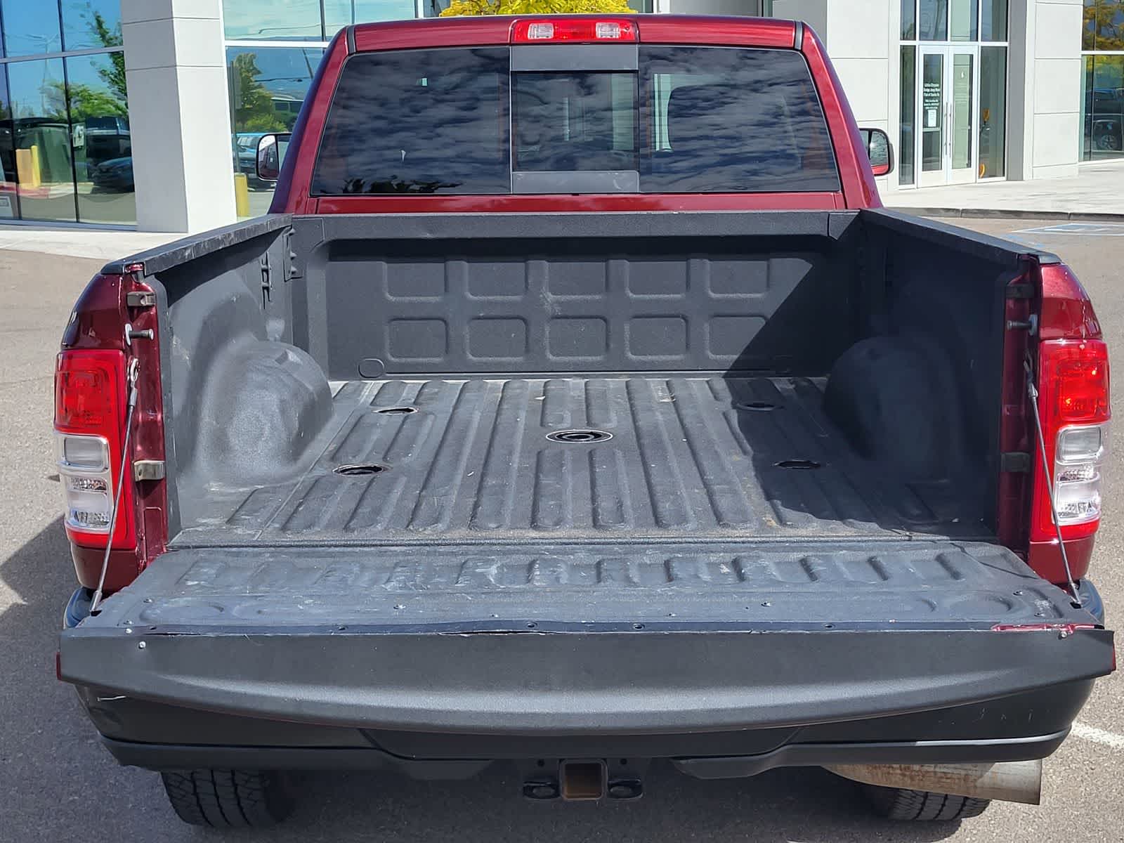 Thumbnail: 2020 RAM 2500 - 30
