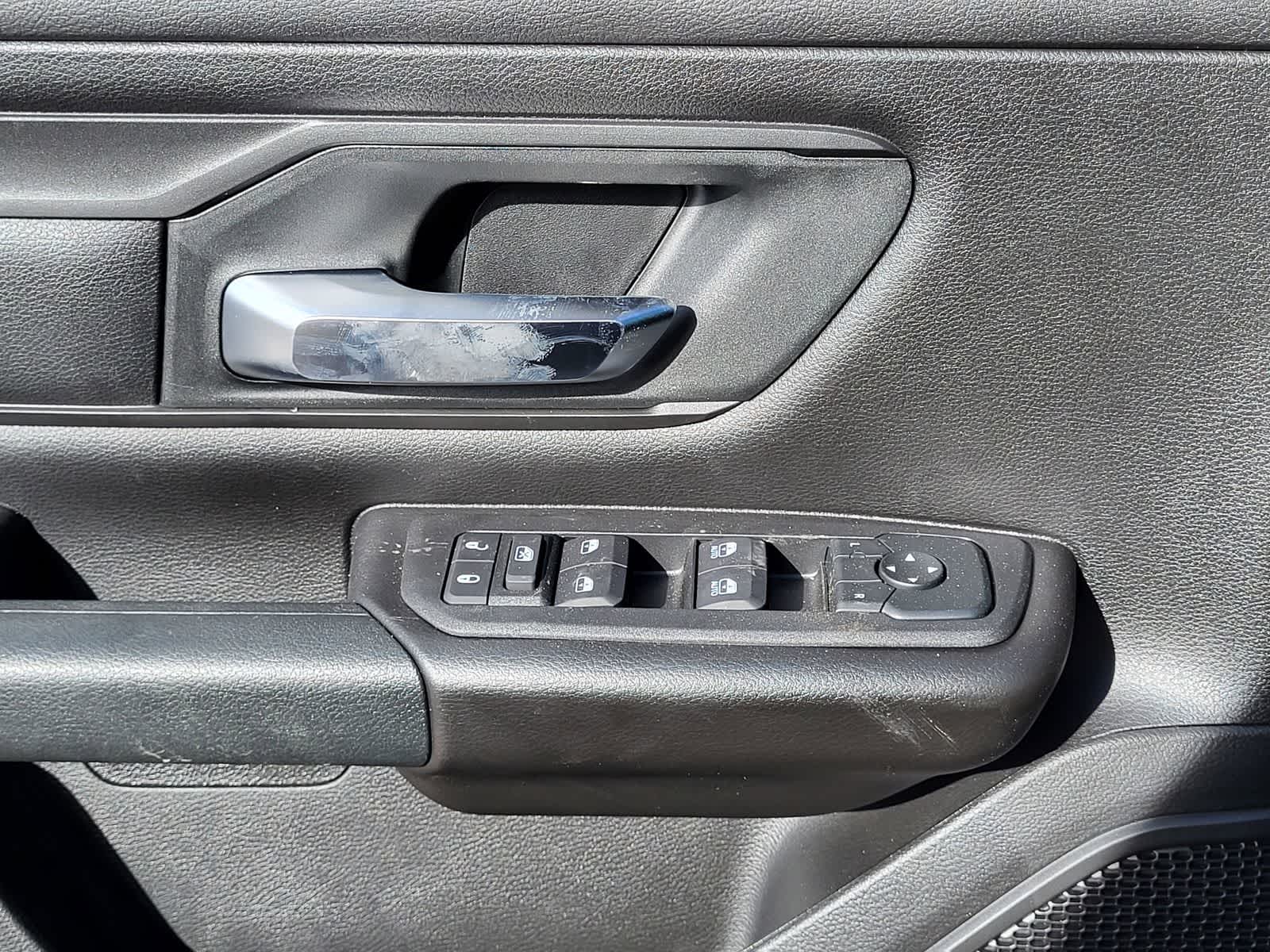 Thumbnail: 2026 RAM 1500 - 11