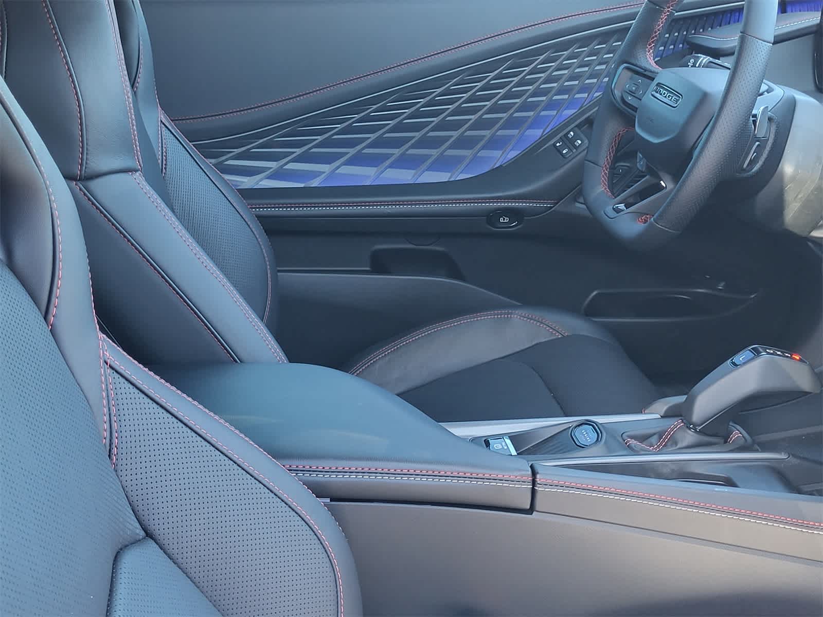 Thumbnail: 2026 Dodge Charger - 21