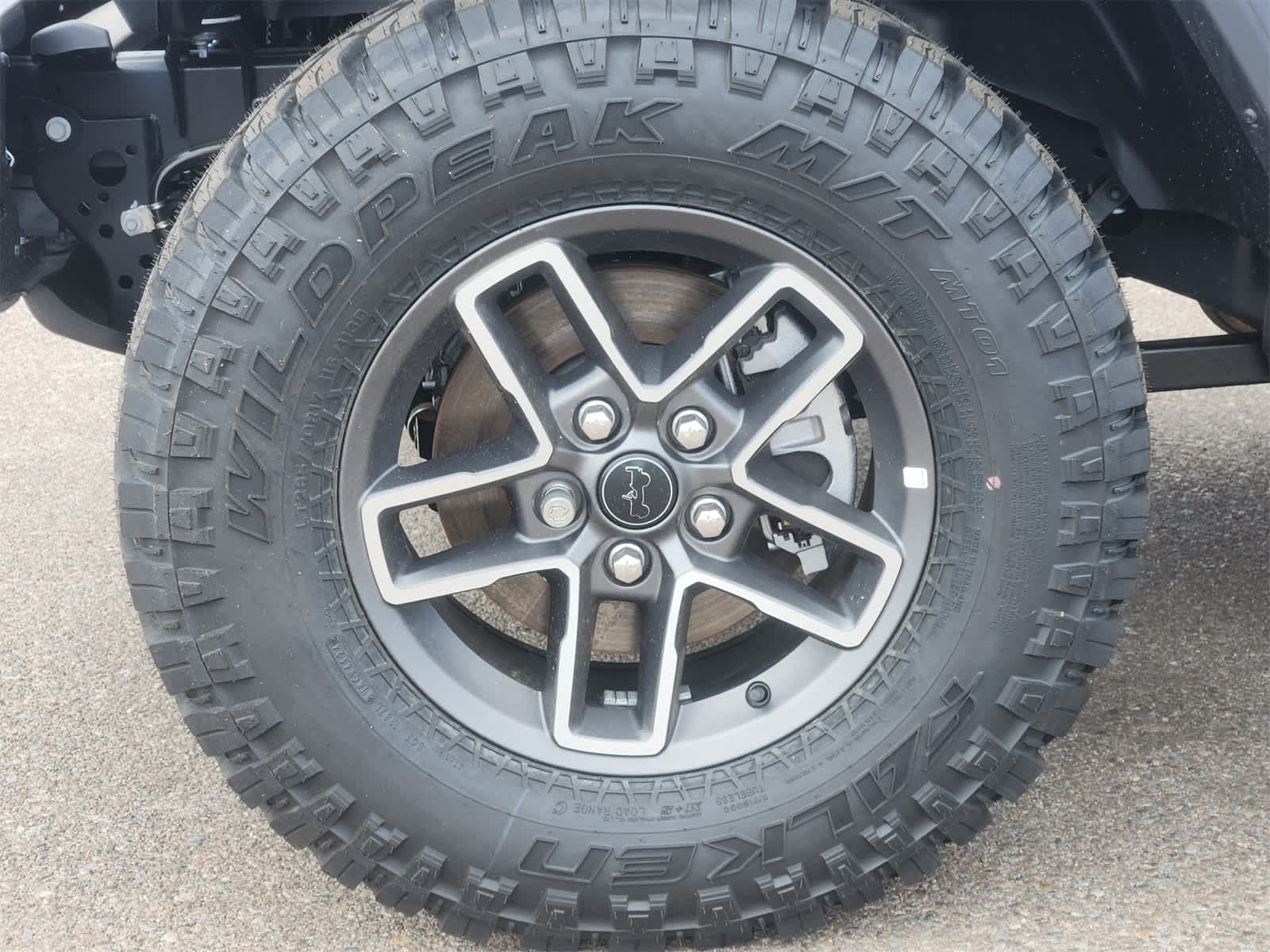 Thumbnail: 2025 Jeep Gladiator - 10