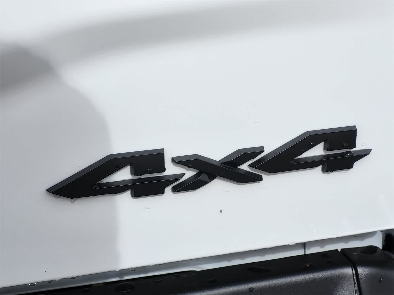 Thumbnail: 2026 RAM 2500 - 9