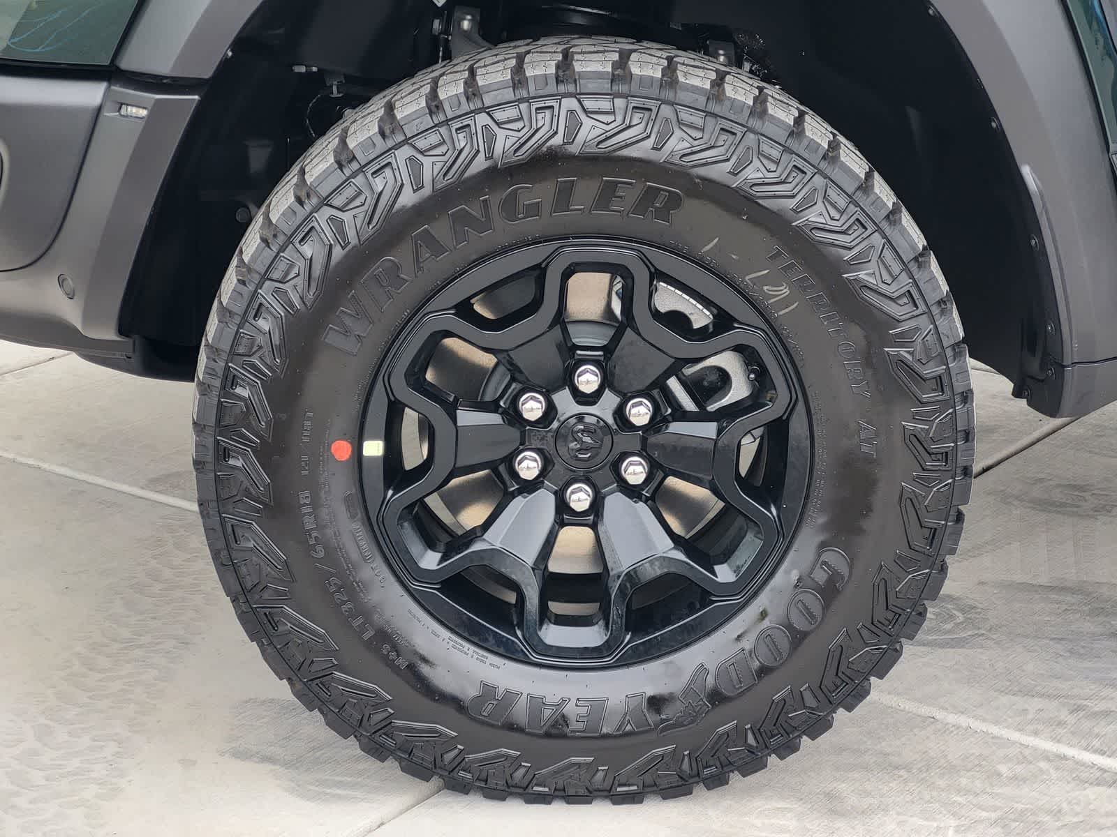 Thumbnail: 2026 RAM 1500 - 7