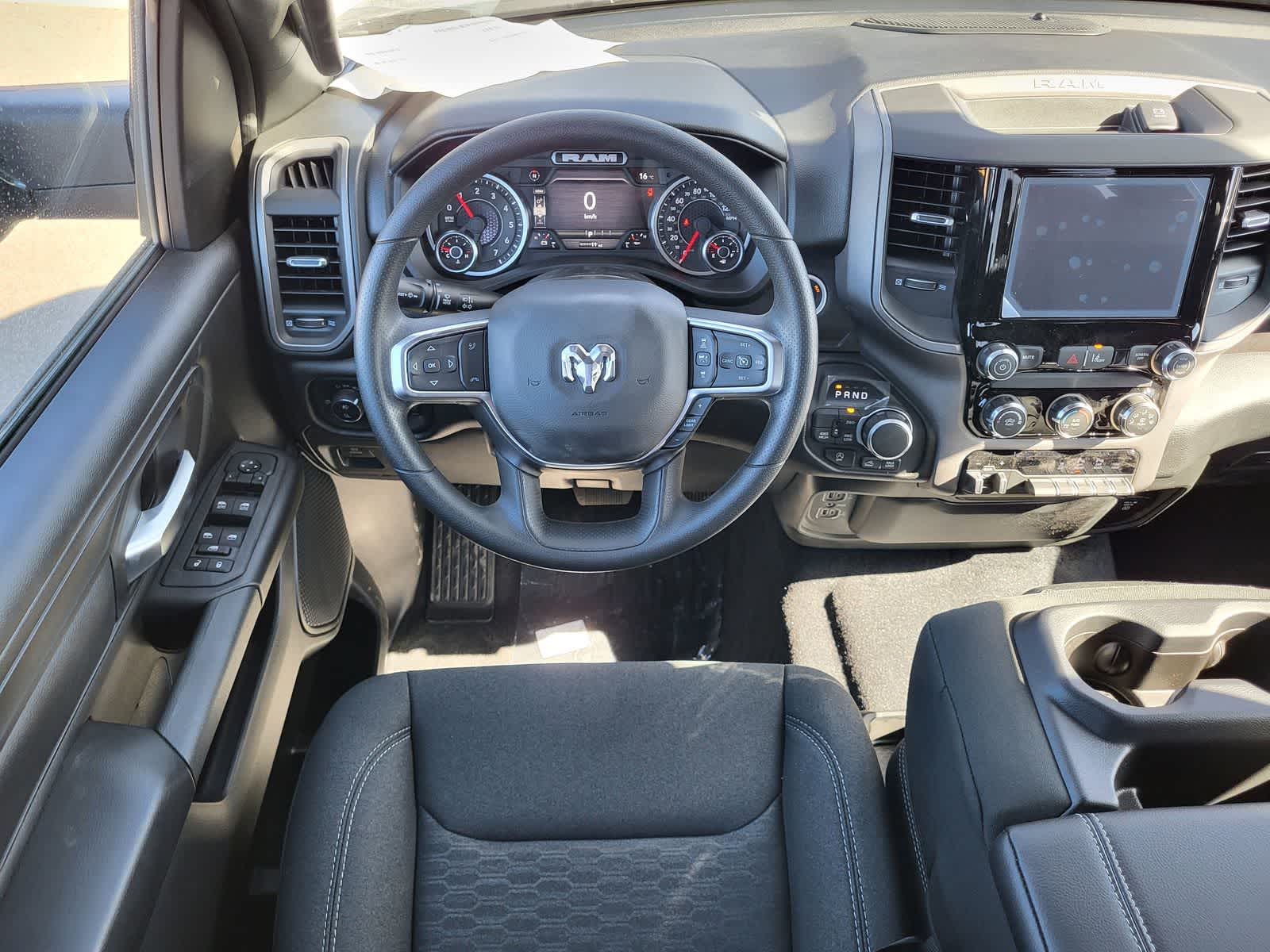 Thumbnail: 2026 RAM 1500 - 19