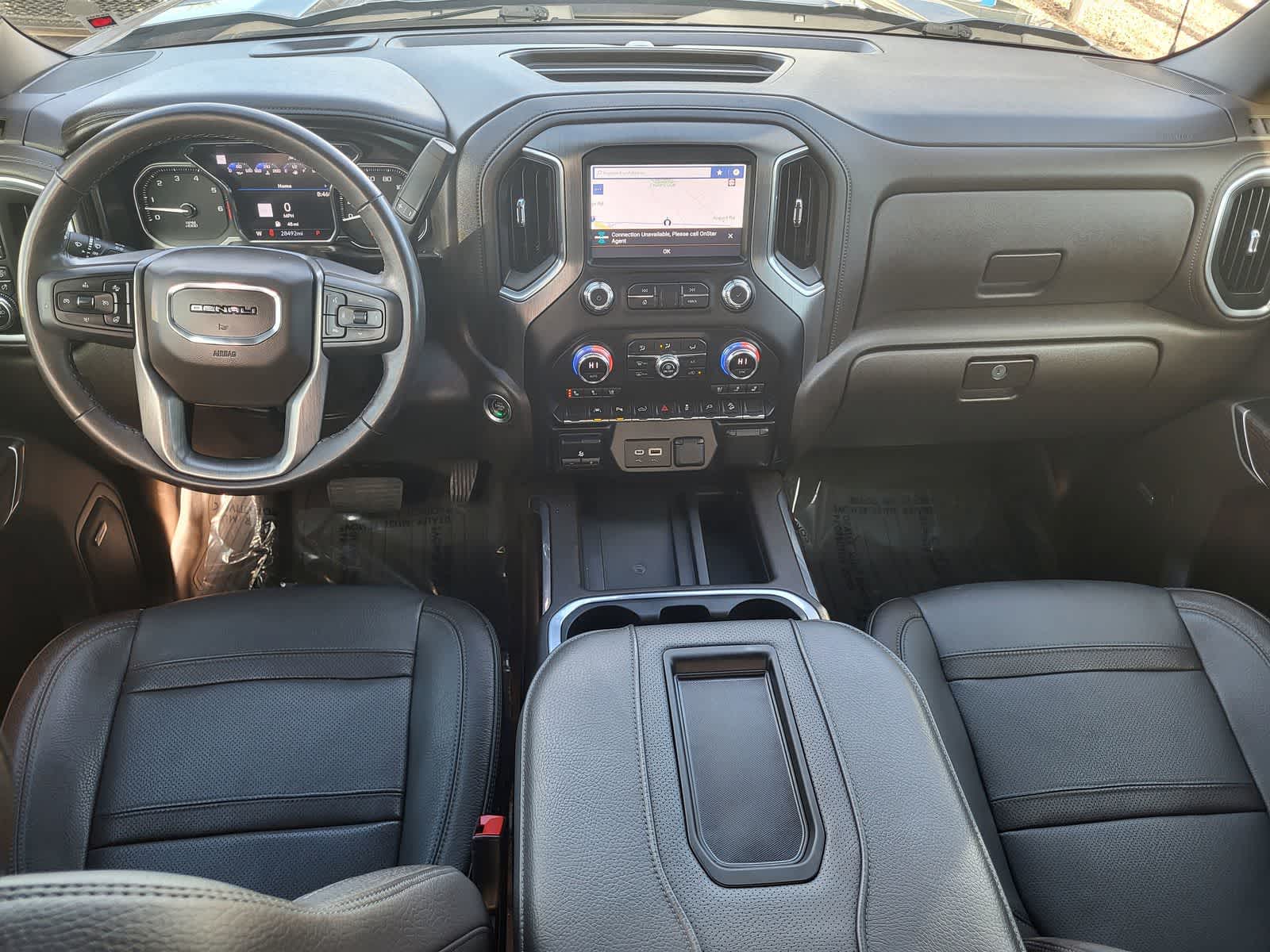 Thumbnail: 2021 GMC Sierra 1500 - 27