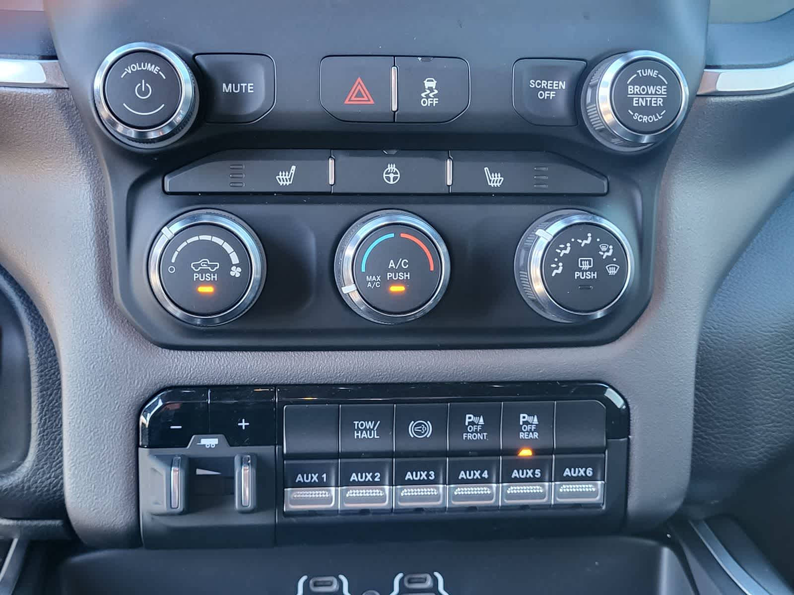 Thumbnail: 2022 RAM 2500 - 24