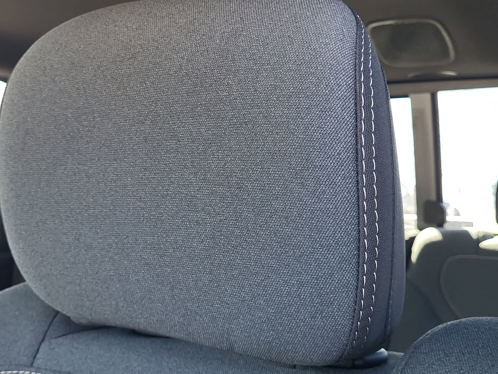 Thumbnail: 2026 RAM 1500 - 12